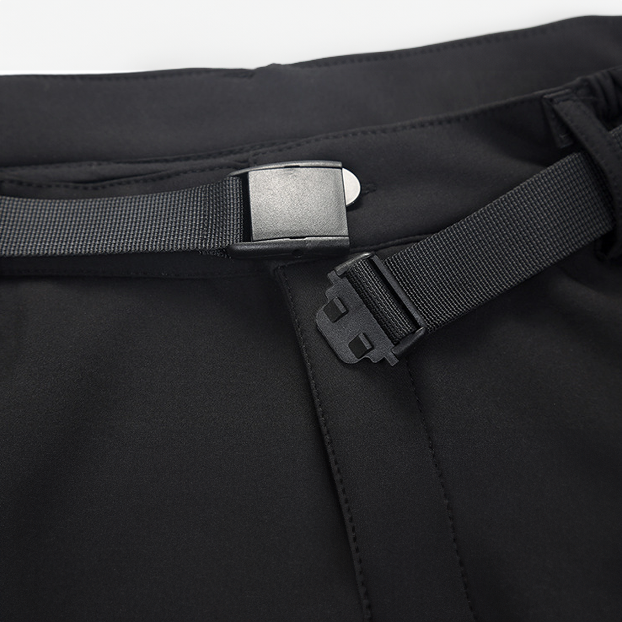 CALÇA CORDILHEIRA HIKING IMPERMEAVEL MASCULINA