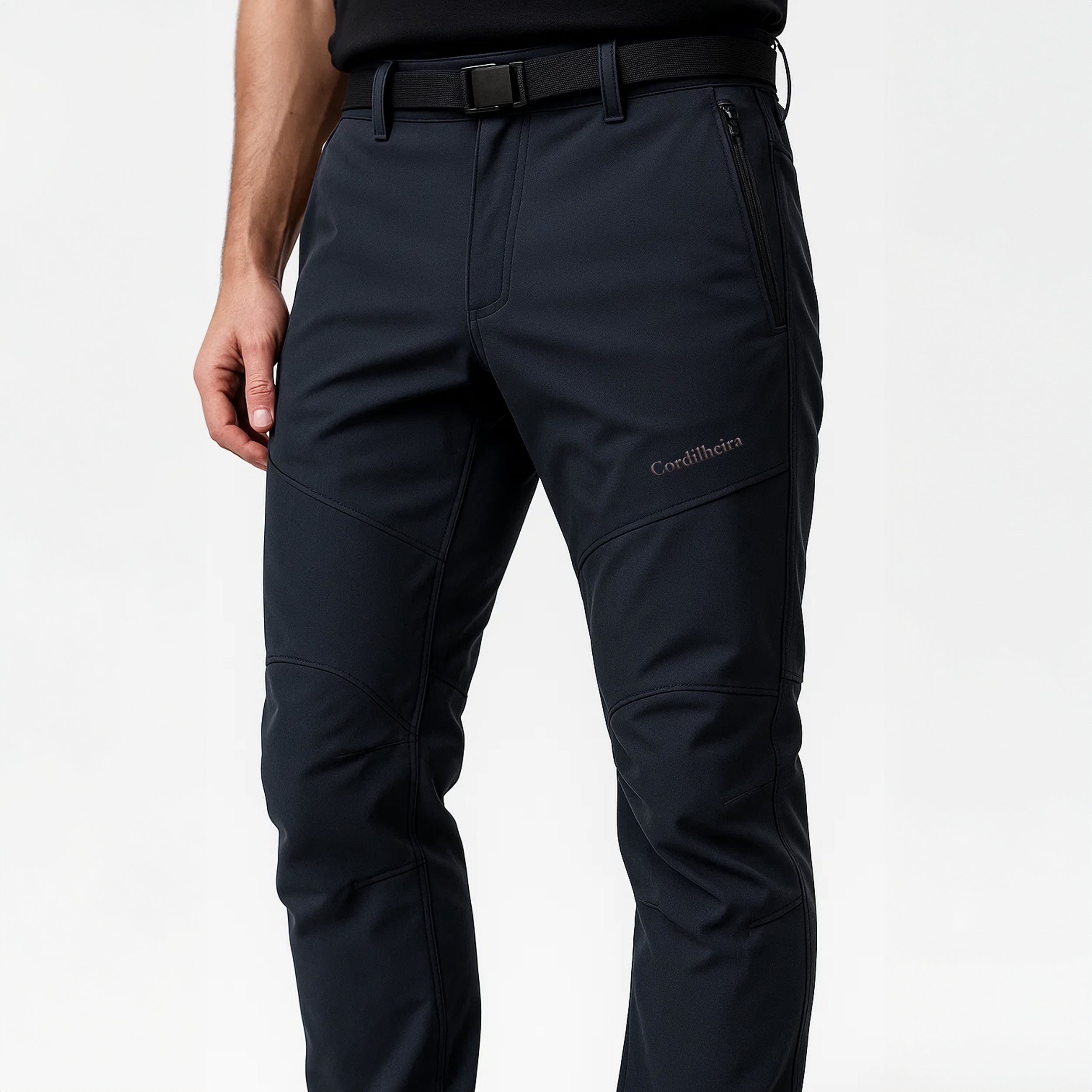 CALÇA CORDILHEIRA HIKING IMPERMEÁVEL MASCULINA
