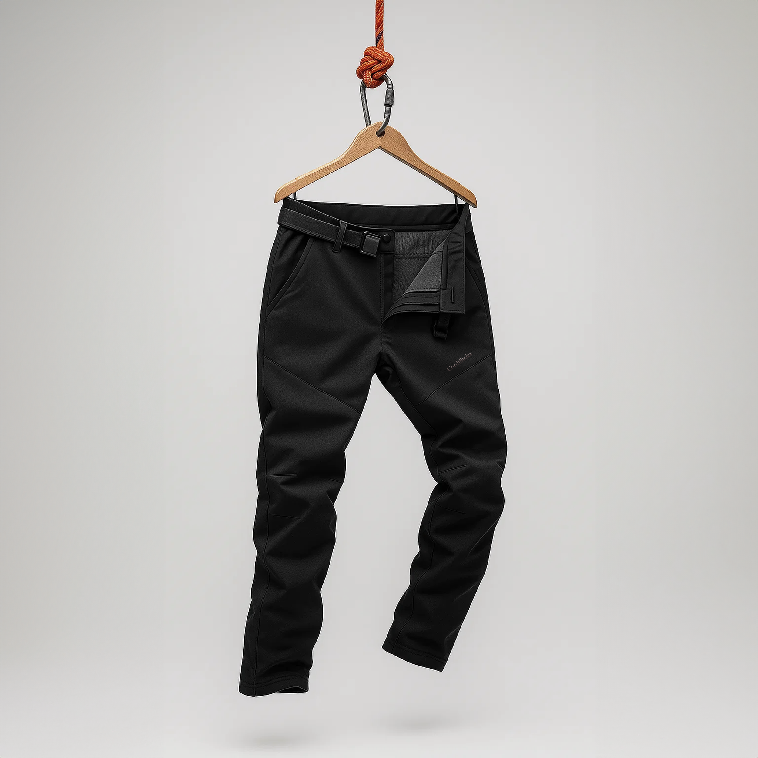 CALÇA CORDILHEIRA HIKING IMPERMEÁVEL MASCULINA