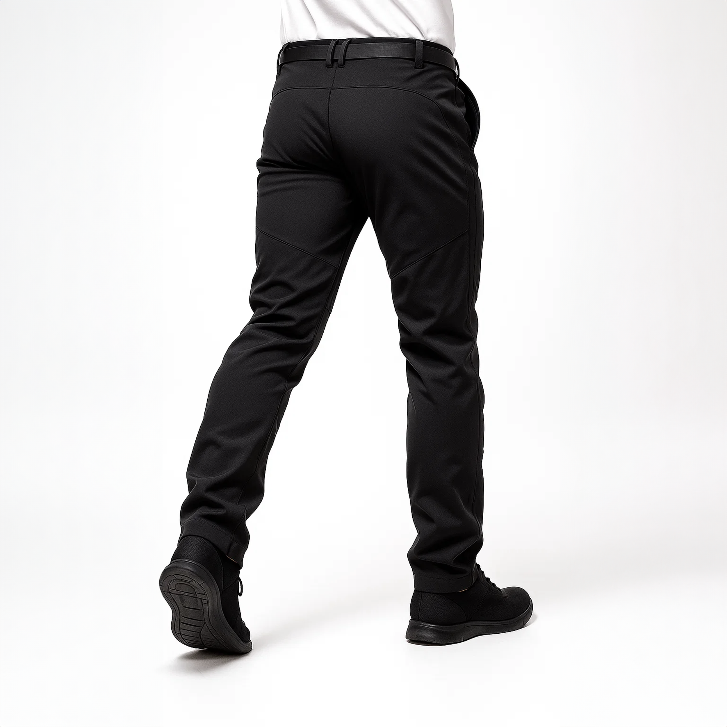 CALÇA CORDILHEIRA HIKING IMPERMEÁVEL MASCULINA