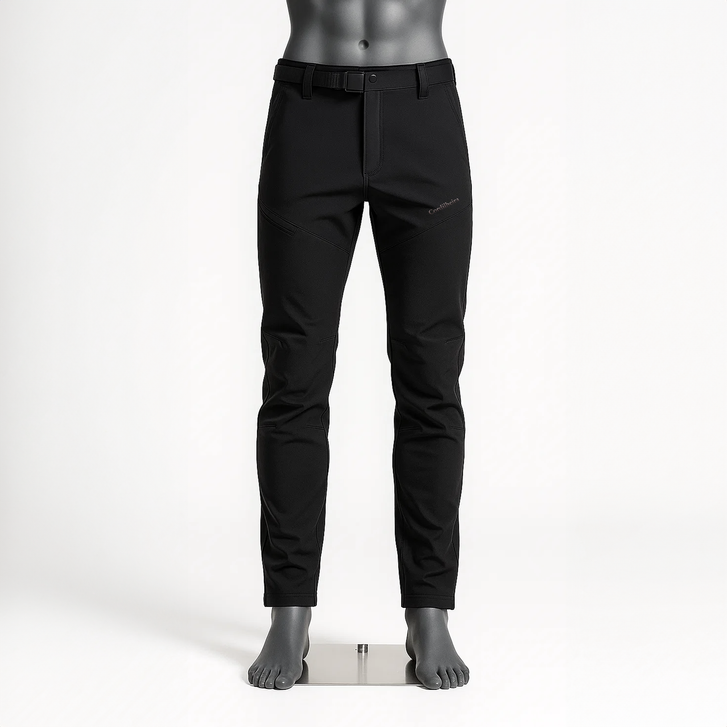 CALÇA CORDILHEIRA HIKING IMPERMEÁVEL MASCULINA