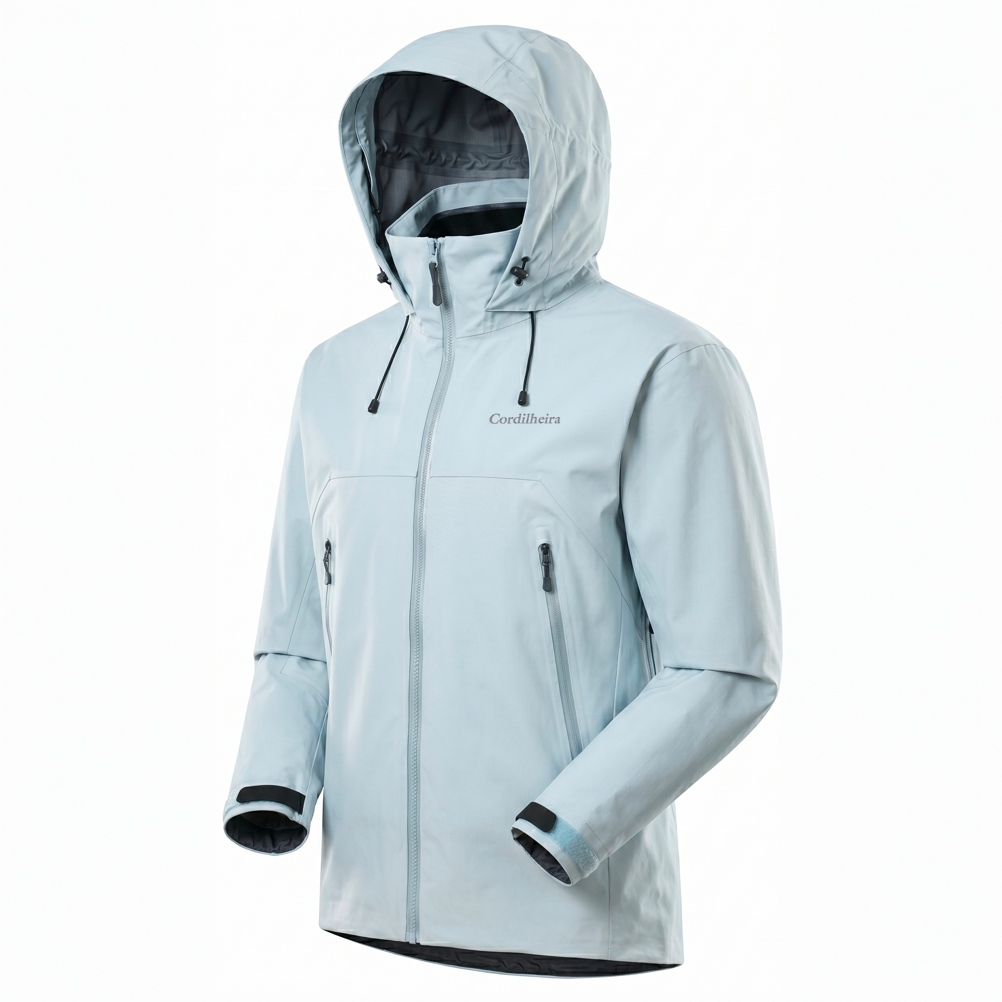 JAQUETA ANORAK CORDILHEIRA HEAVY STORM FEMININA