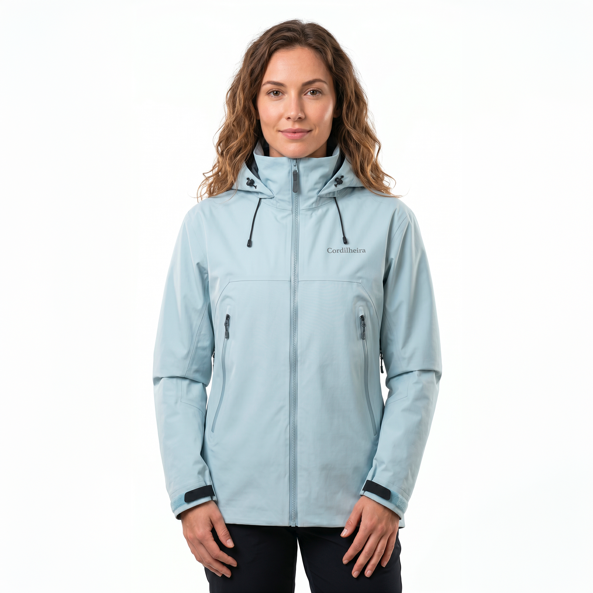 JAQUETA ANORAK CORDILHEIRA HEAVY STORM FEMININA