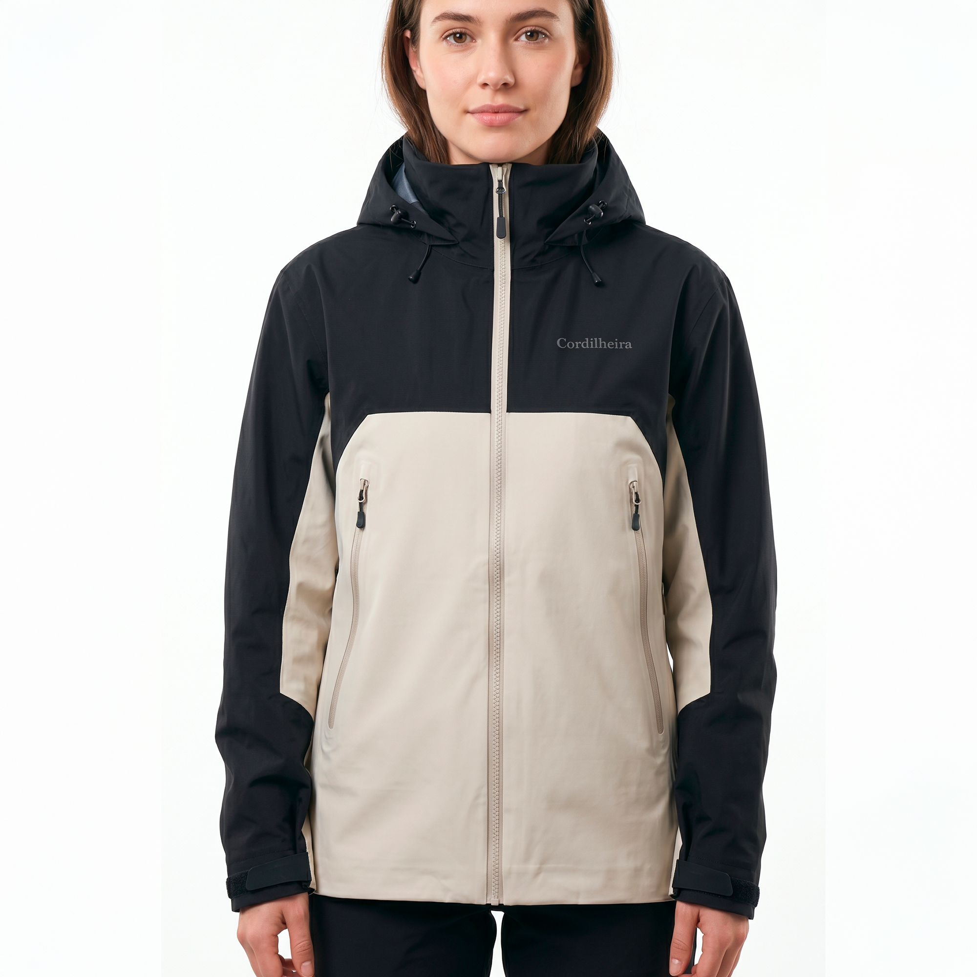 JAQUETA ANORAK CORDILHEIRA HEAVY STORM FEMININA