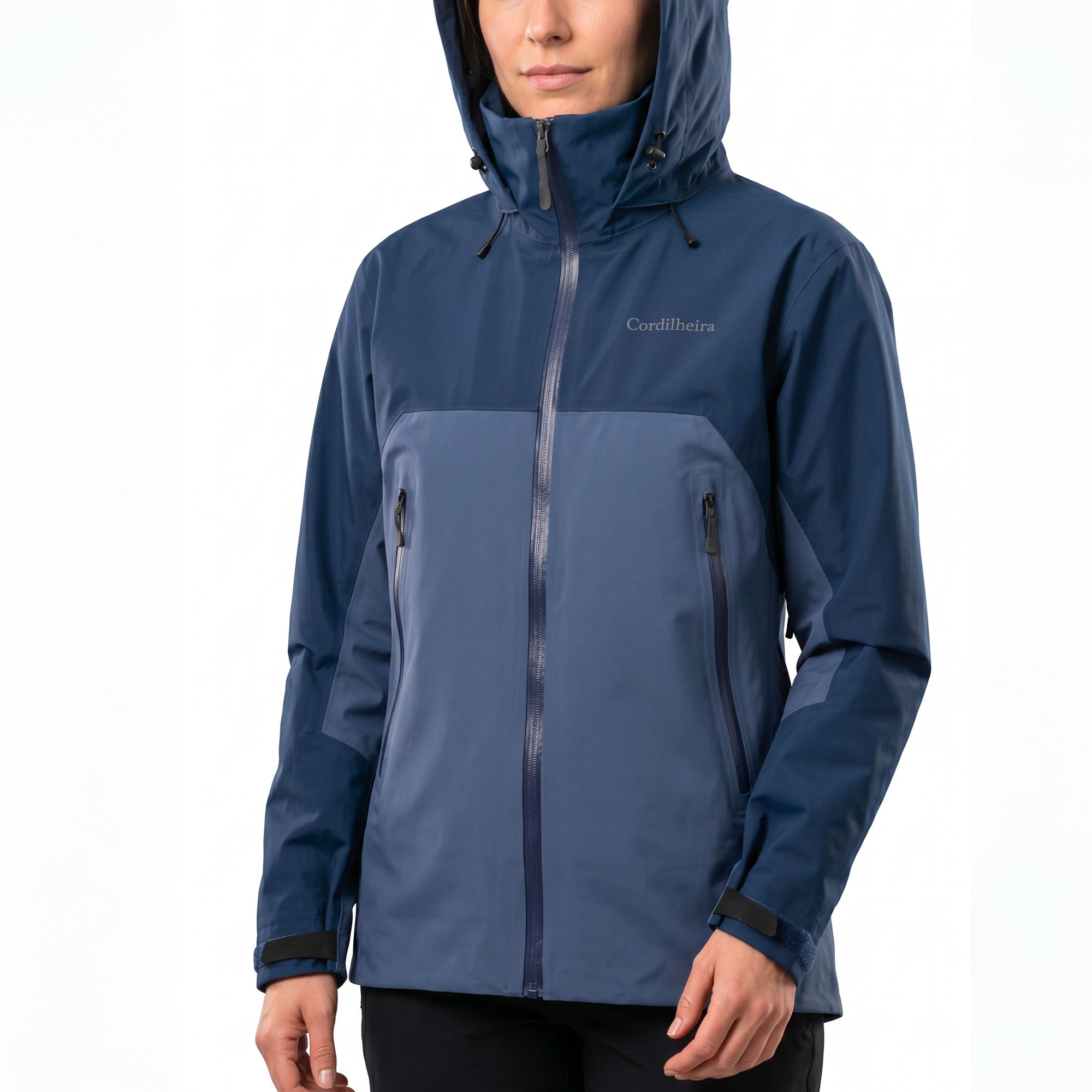 JAQUETA ANORAK CORDILHEIRA HEAVY STORM FEMININA