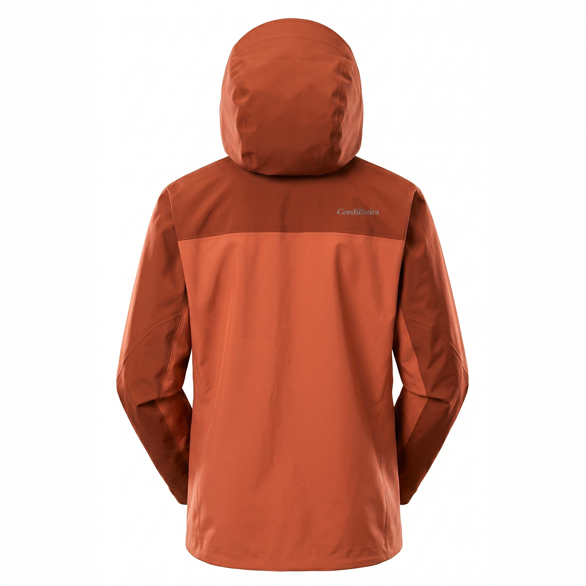 JAQUETA ANORAK CORDILHEIRA HEAVY STORM FEMININA