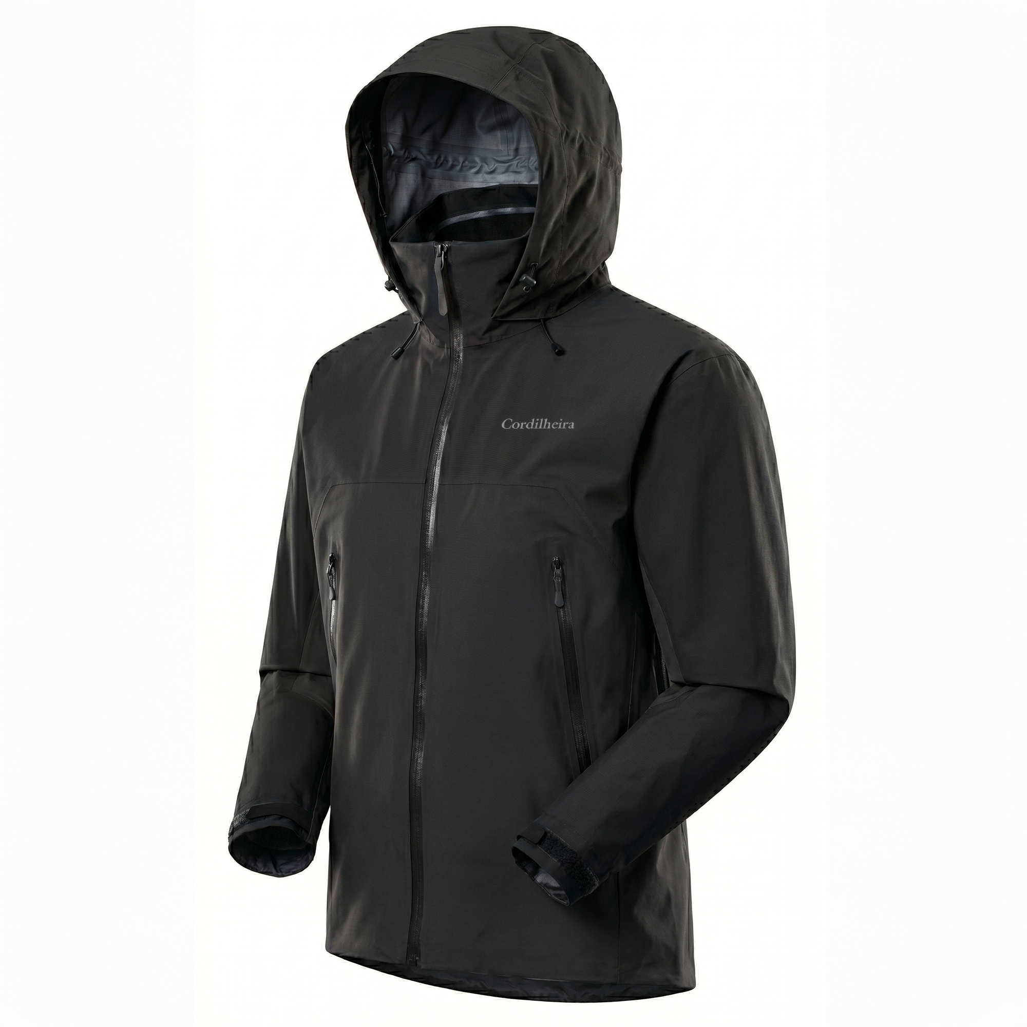 JAQUETA ANORAK CORDILHEIRA HEAVY STORM FEMININA