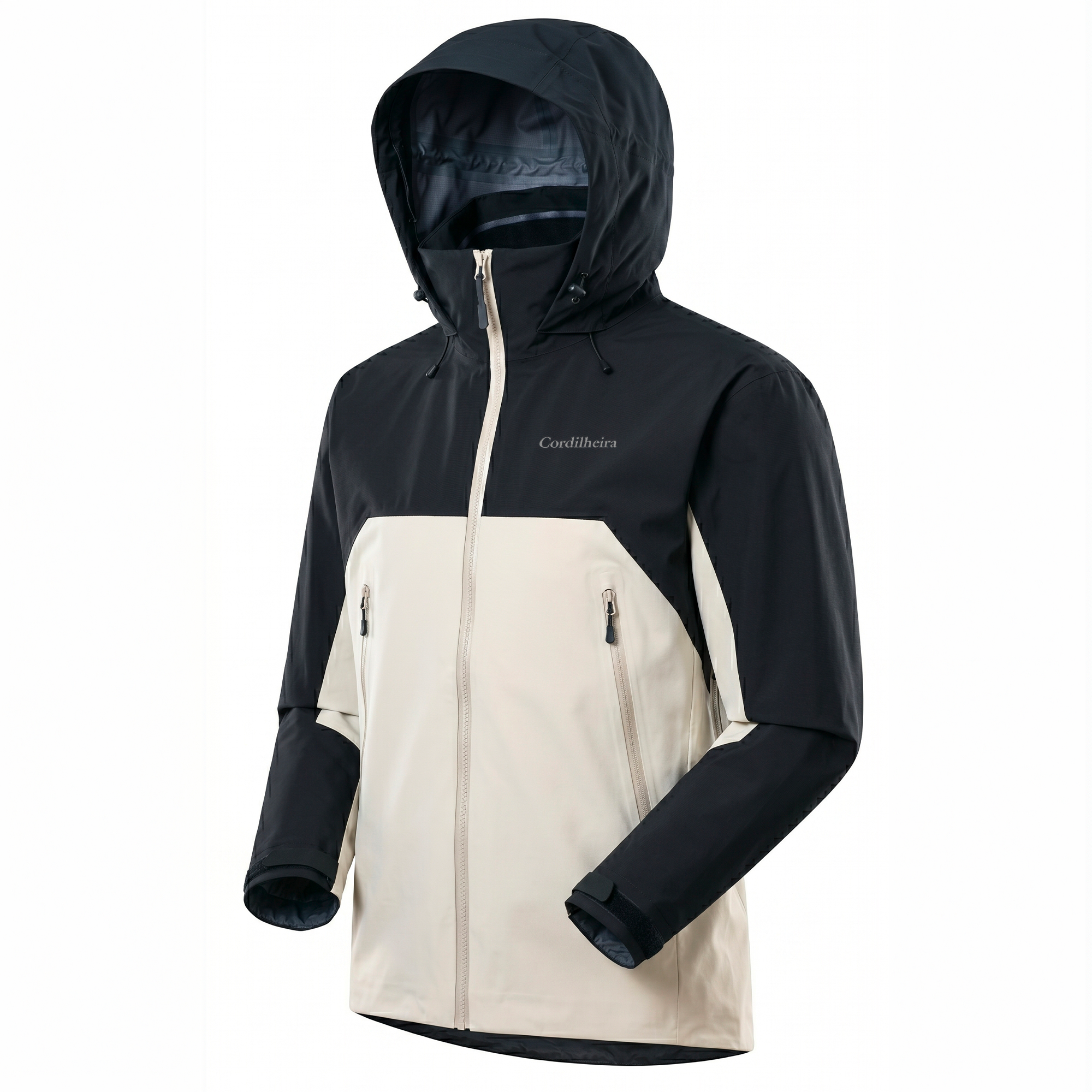 JAQUETA ANORAK CORDILHEIRA HEAVY STORM MASCULINA