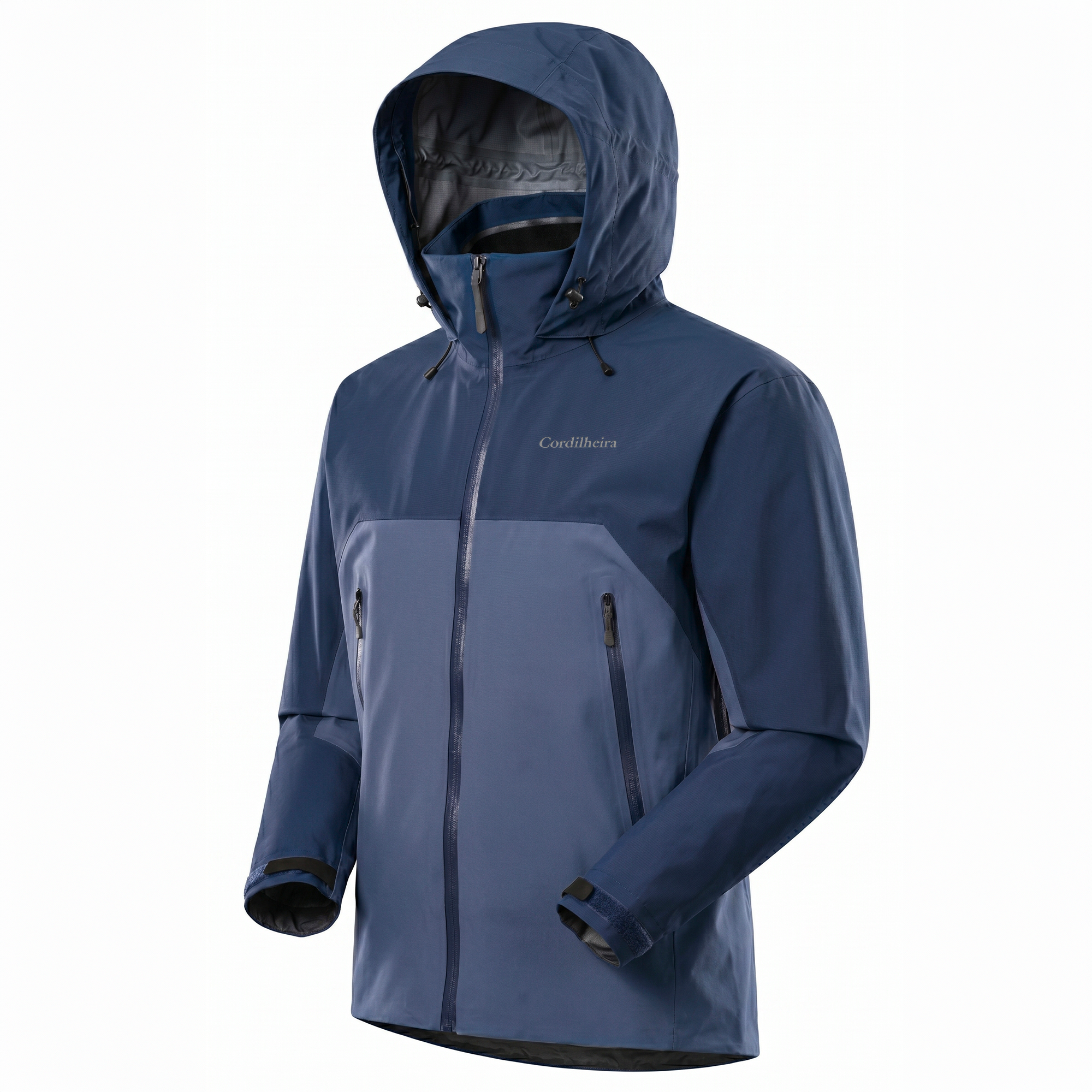 JAQUETA ANORAK CORDILHEIRA HEAVY STORM FEMININA