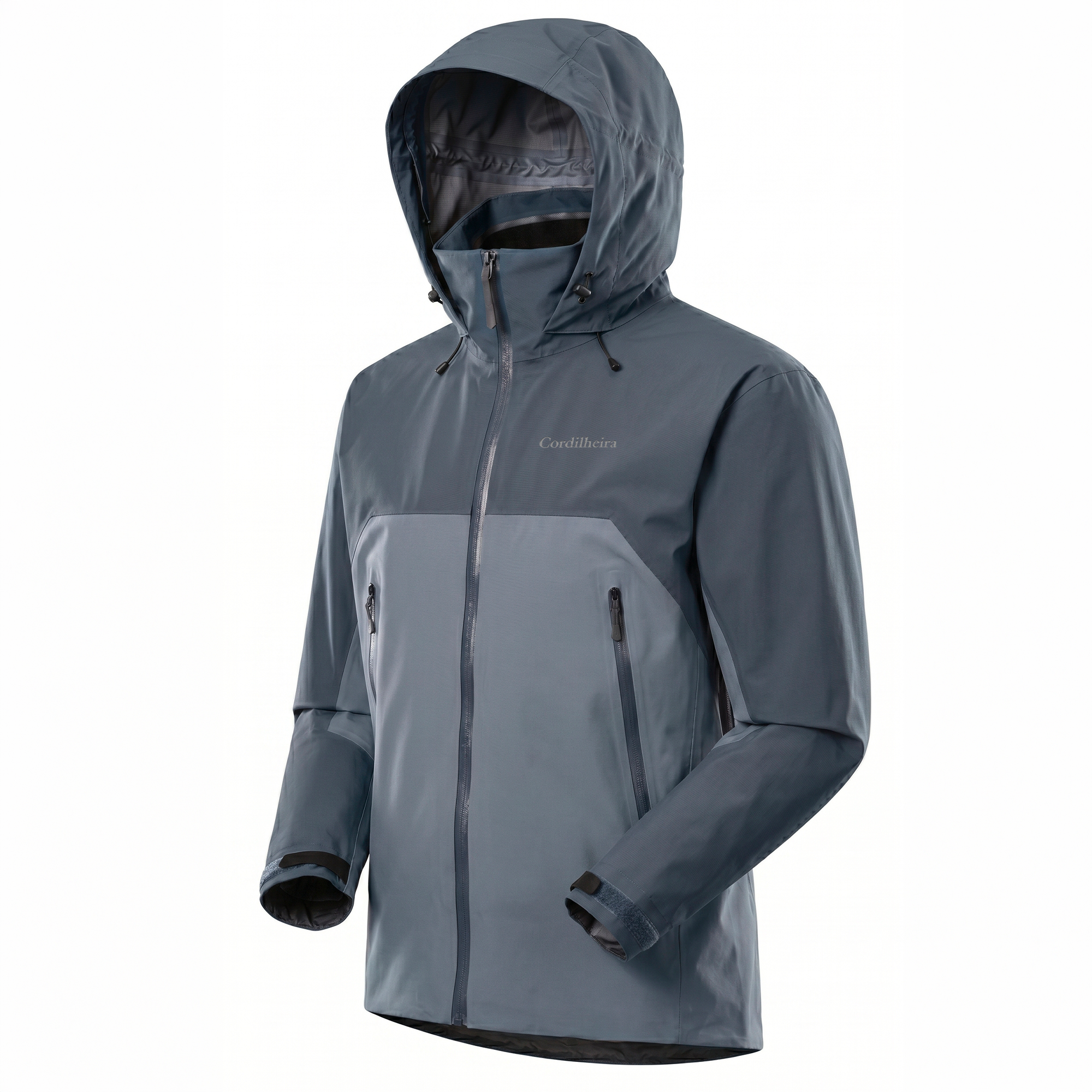 JAQUETA ANORAK CORDILHEIRA HEAVY STORM FEMININA
