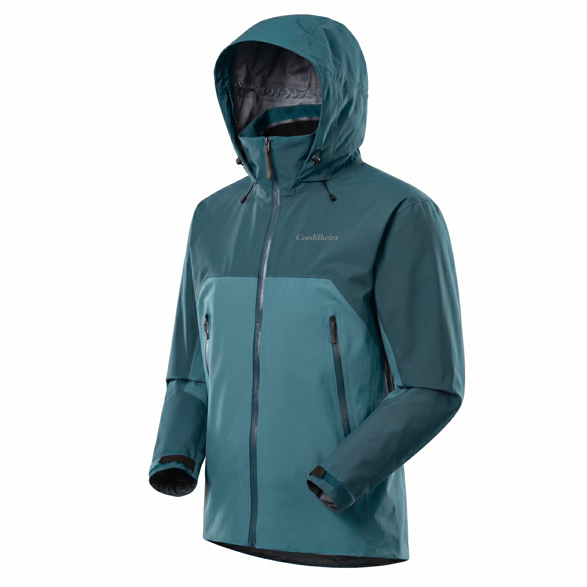 JAQUETA ANORAK CORDILHEIRA HEAVY STORM FEMININA