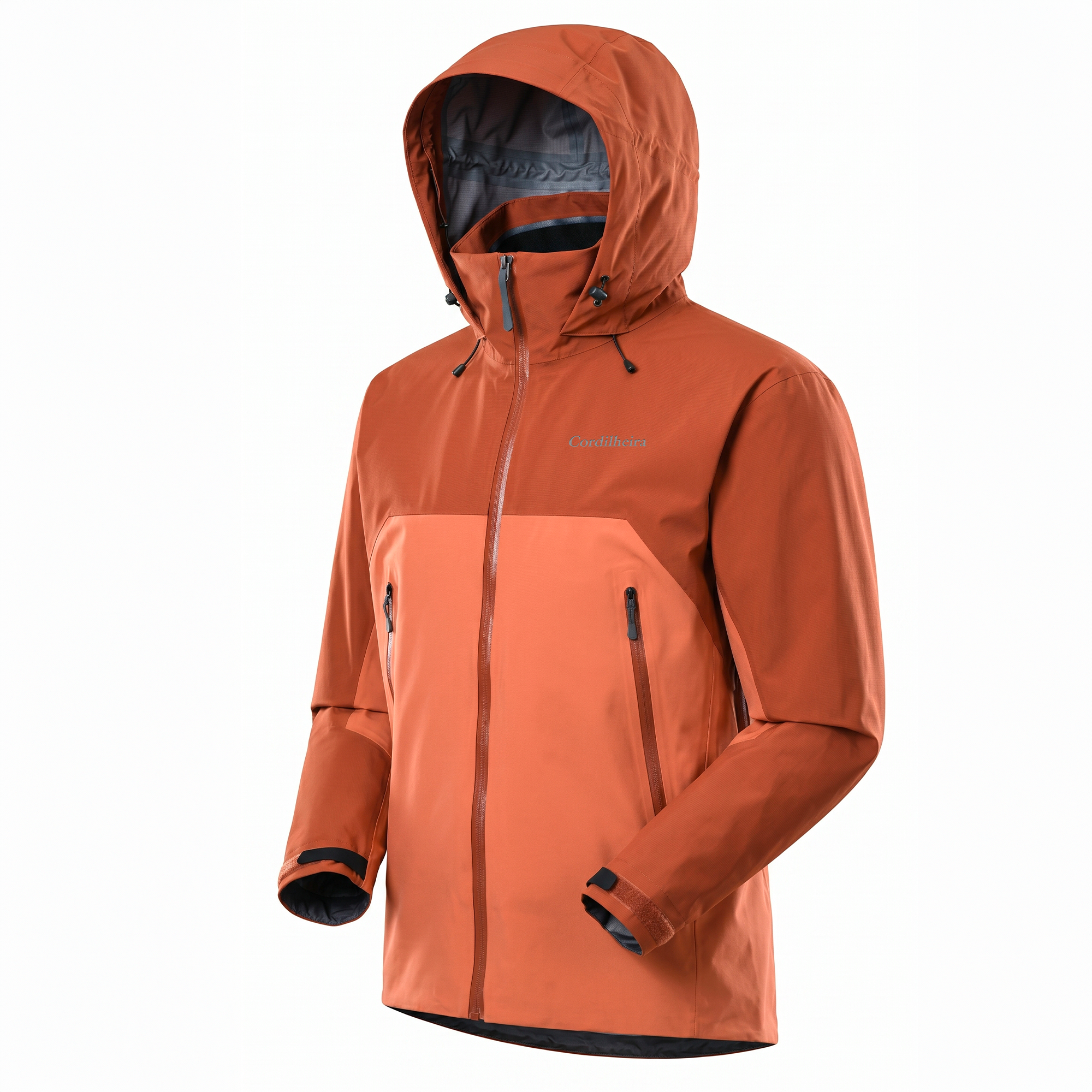 JAQUETA ANORAK CORDILHEIRA HEAVY STORM FEMININA