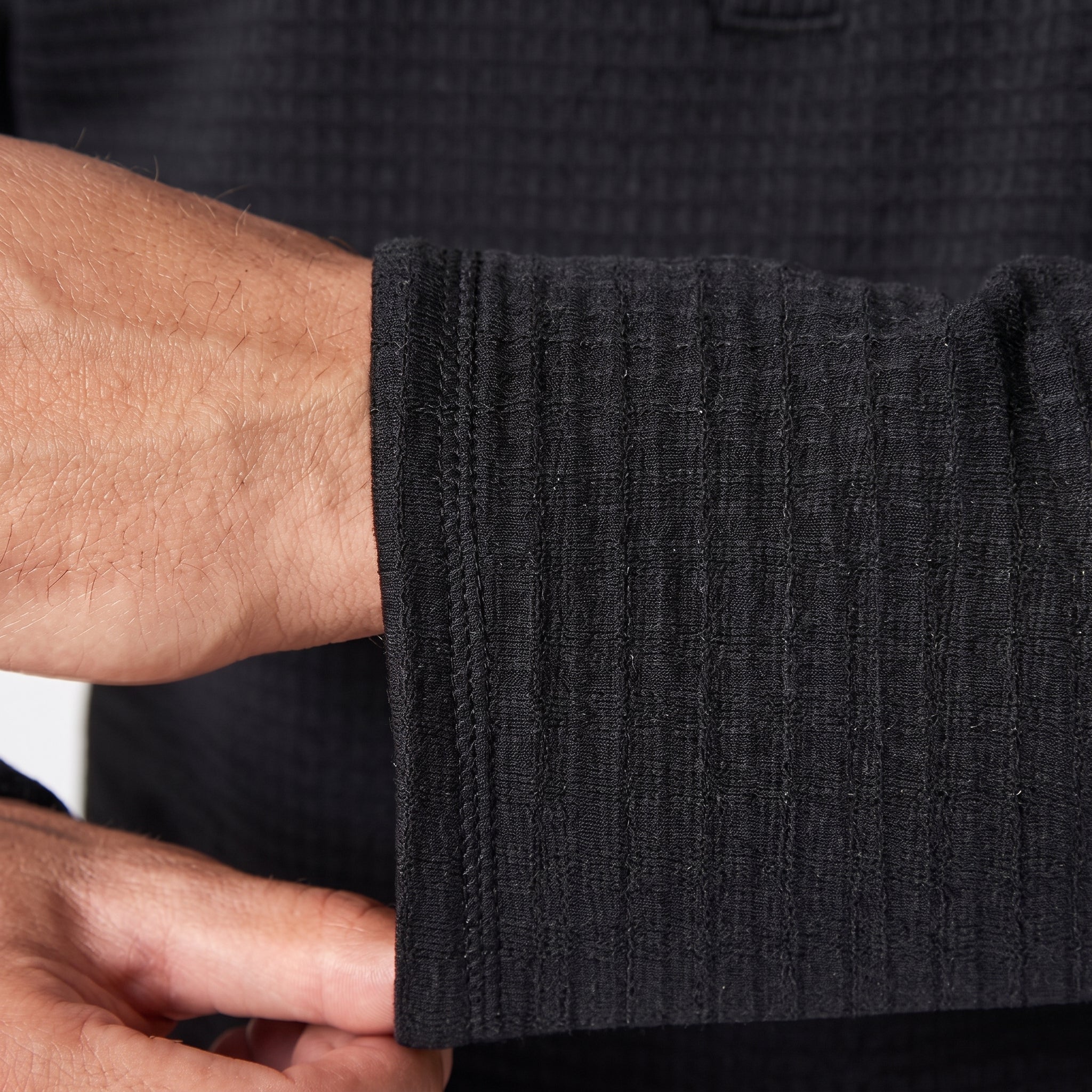 CONJUNTO TÉRMICO CORDILHEIRA WARMGRID MASCULINO