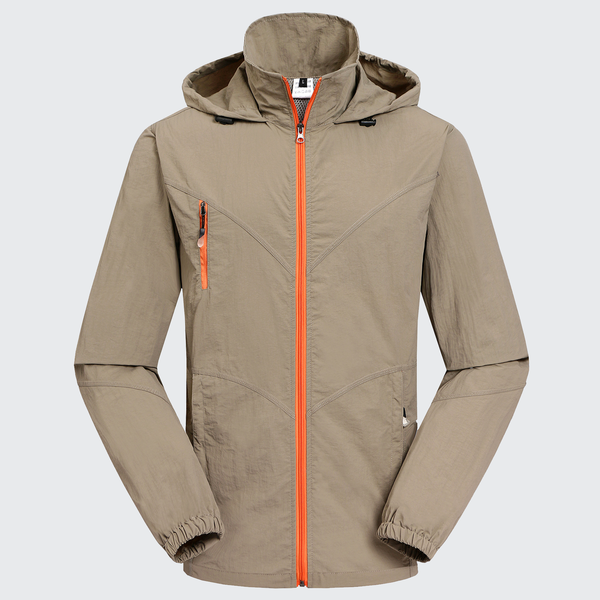 JAQUETA CORDILHEIRA LIGHTWEIGHT MASCULINA