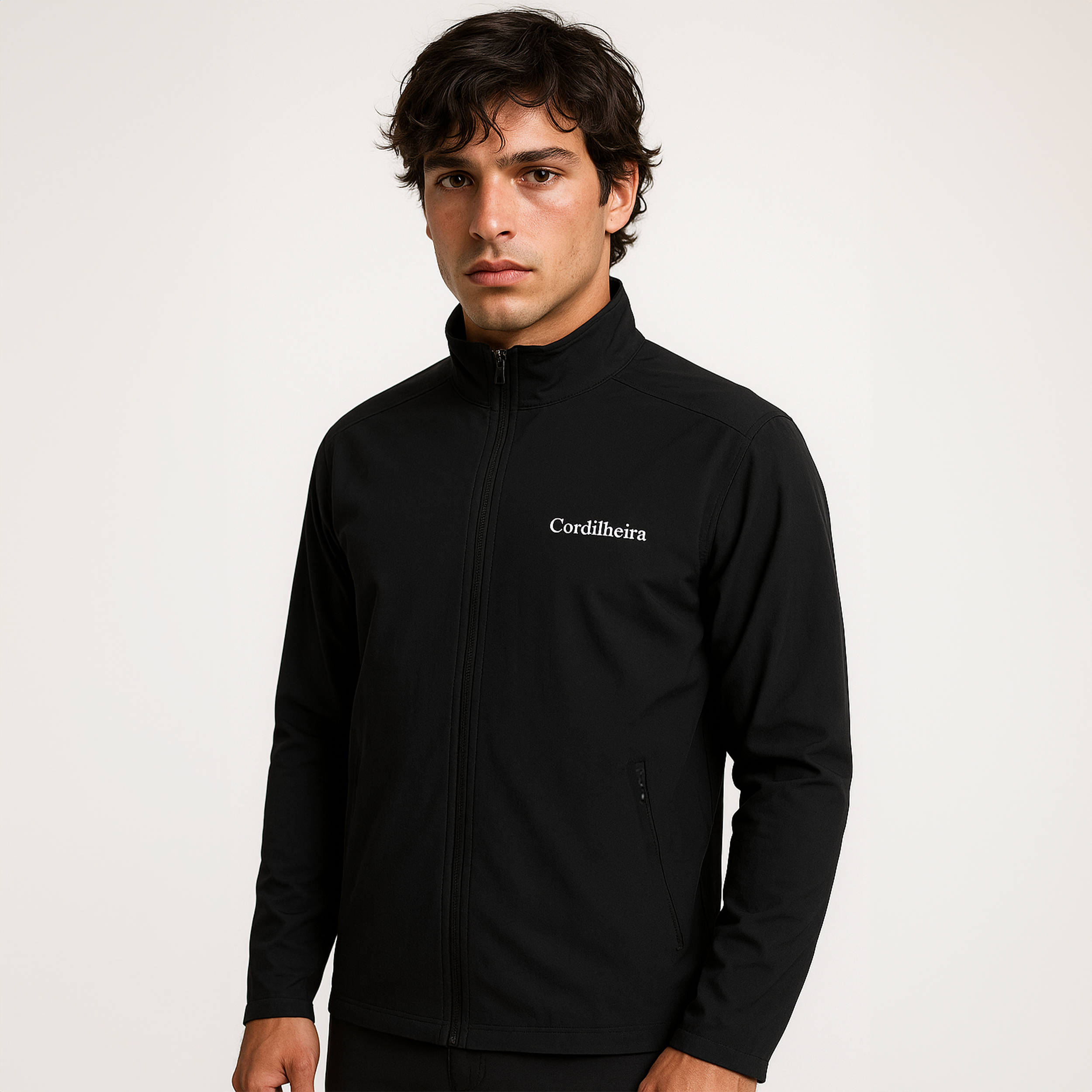 JAQUETA CORDILHEIRA STREAMLINE MASCULINA