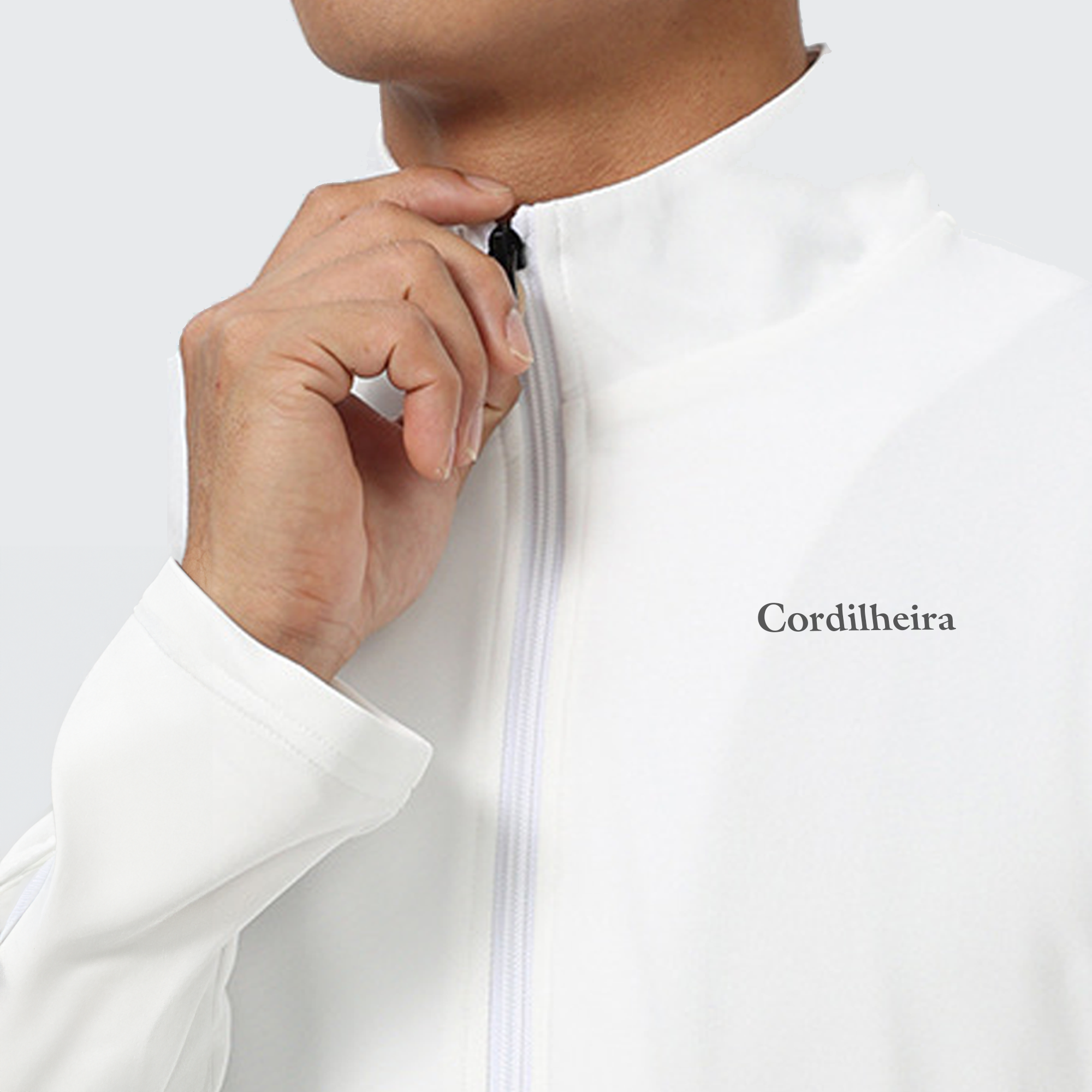 JAQUETA CORDILHEIRA STREAMLINE MASCULINA