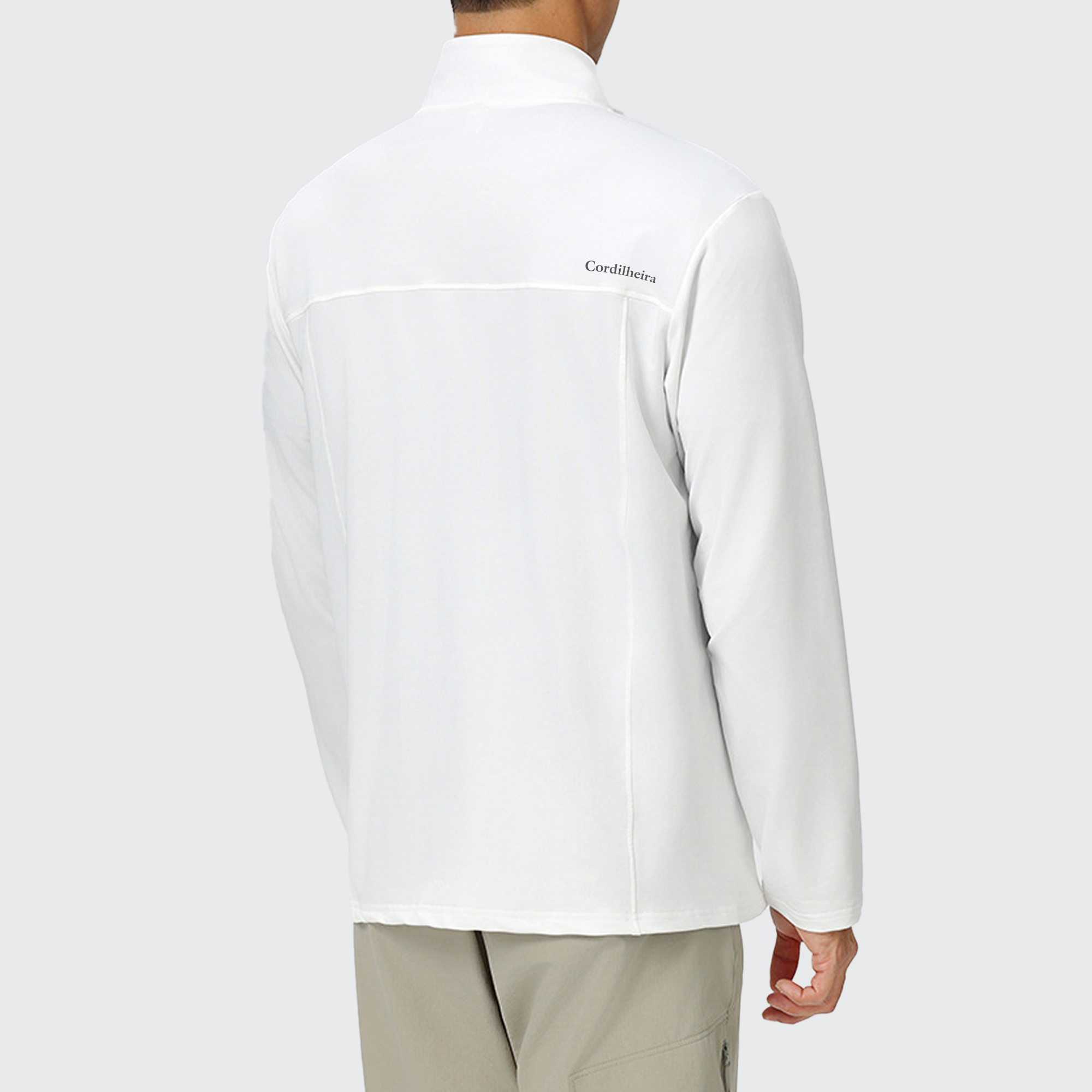 JAQUETA CORDILHEIRA STREAMLINE MASCULINA