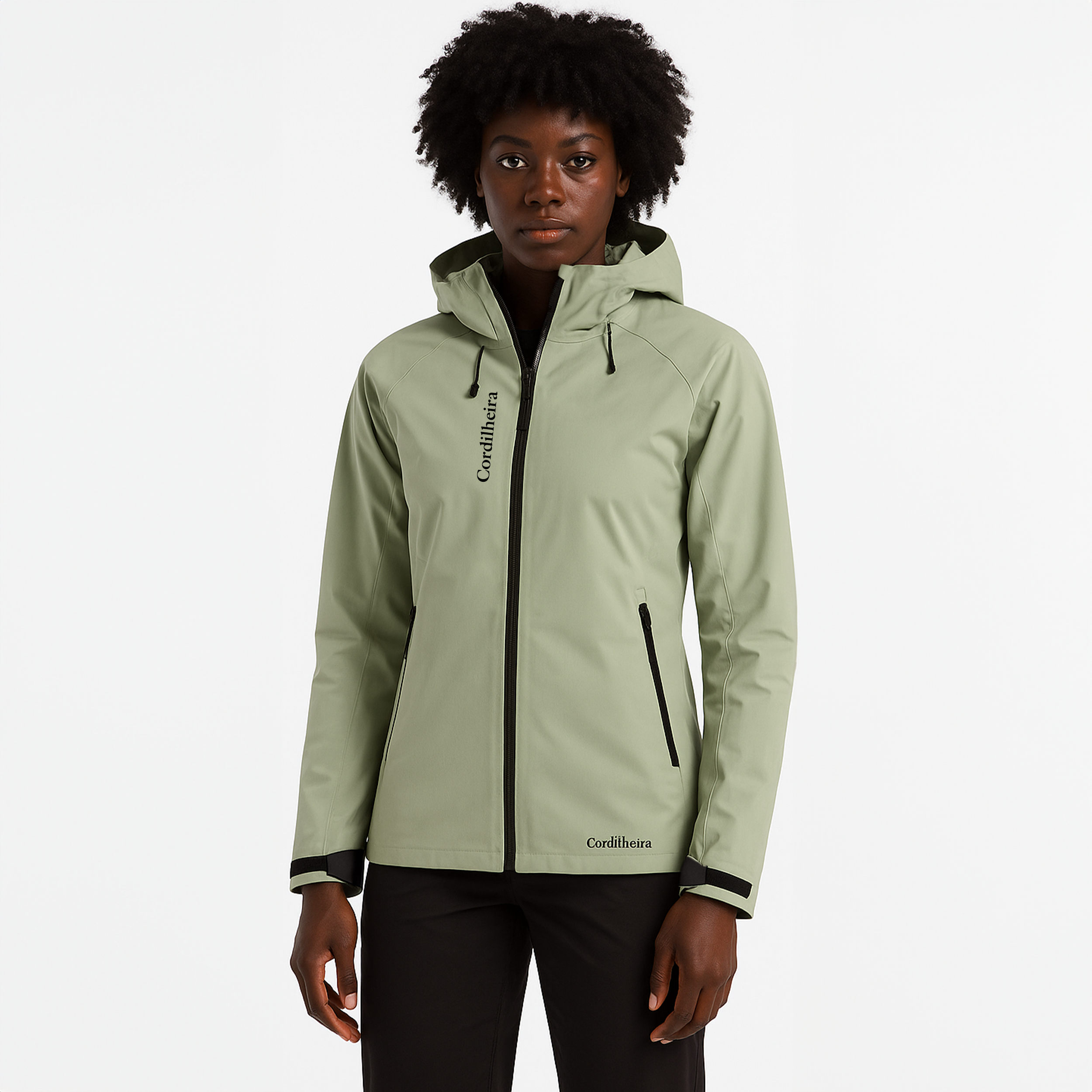 JAQUETA PUFFER 3 EM 1 CORDILHEIRA ALTIRIS FEMININA