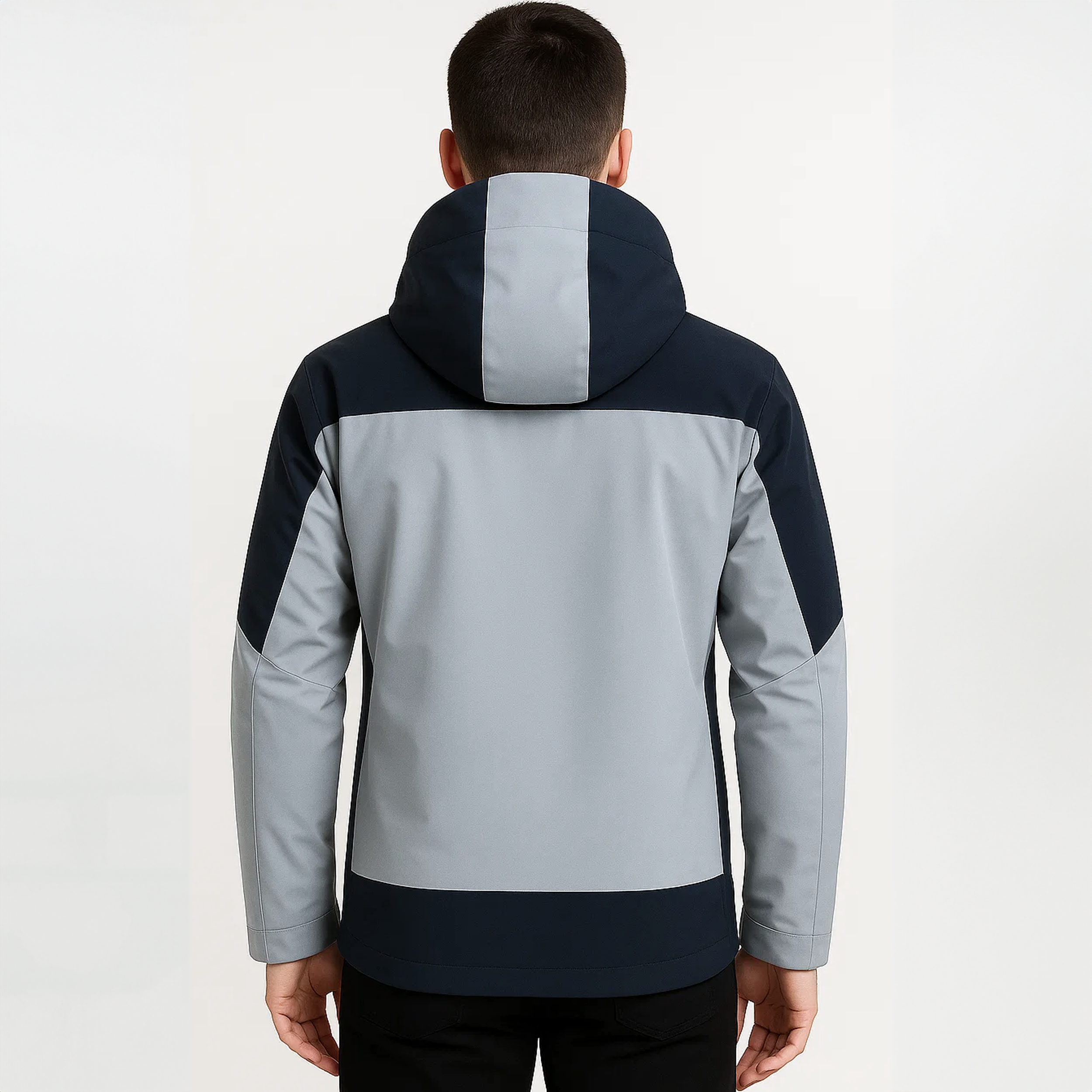 JAQUETA 3 EM 1 CORDILHEIRA ACONCÁGUA MASCULINA