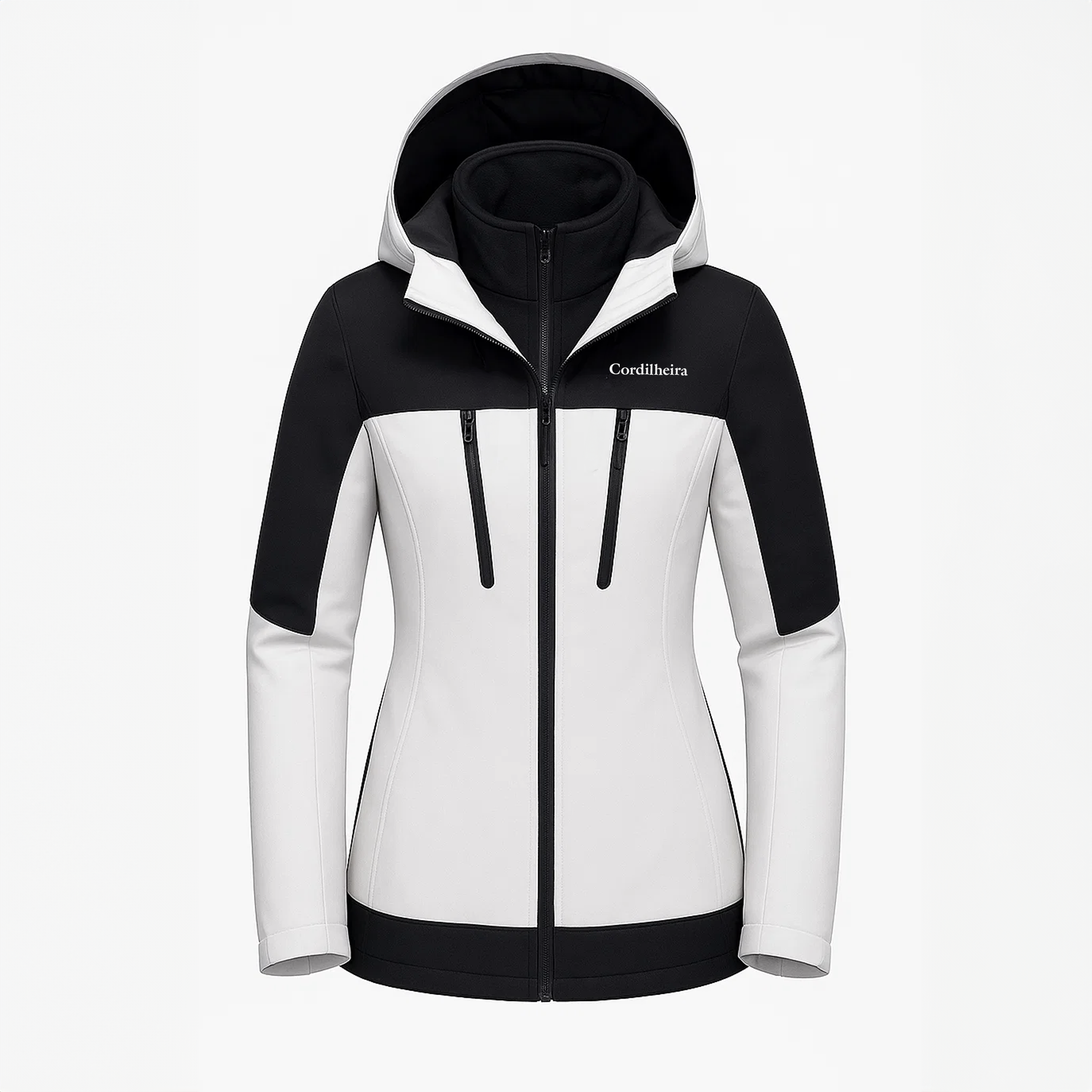 JAQUETA 3 EM 1 CORDILHEIRA ACONCÁGUA FEMININA