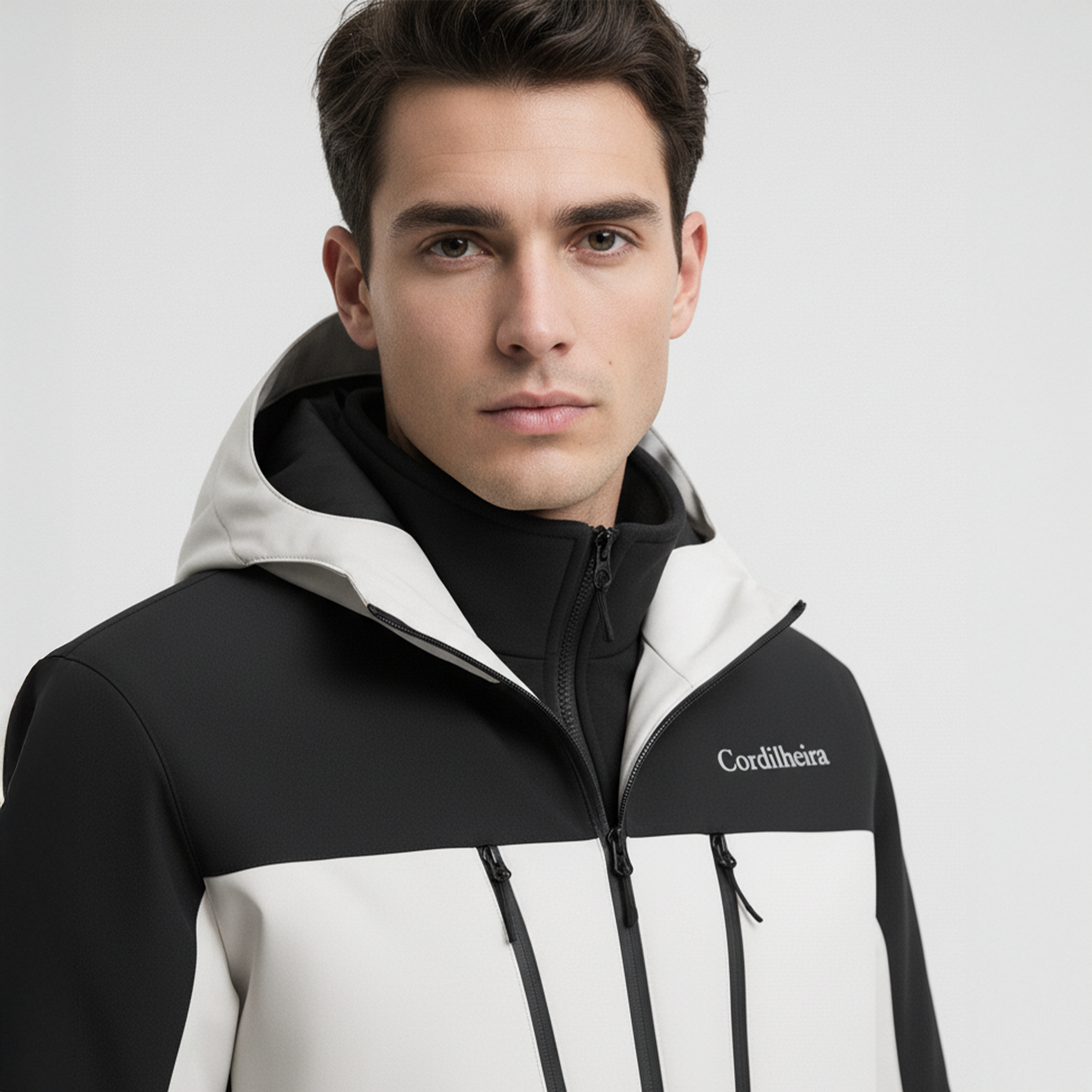 JAQUETA 3 EM 1 CORDILHEIRA ACONCÁGUA MASCULINA