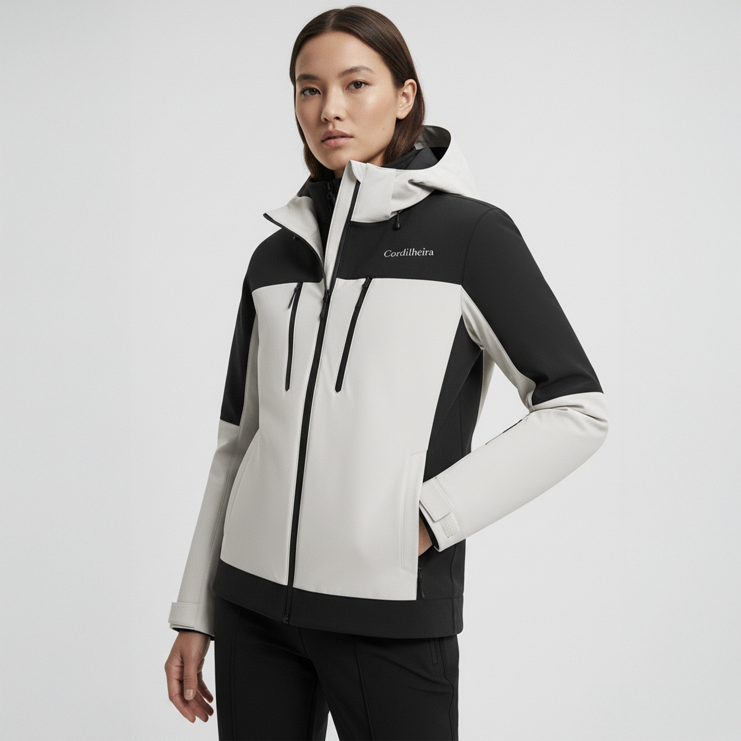 JAQUETA 3 EM 1 CORDILHEIRA ACONCÁGUA FEMININA