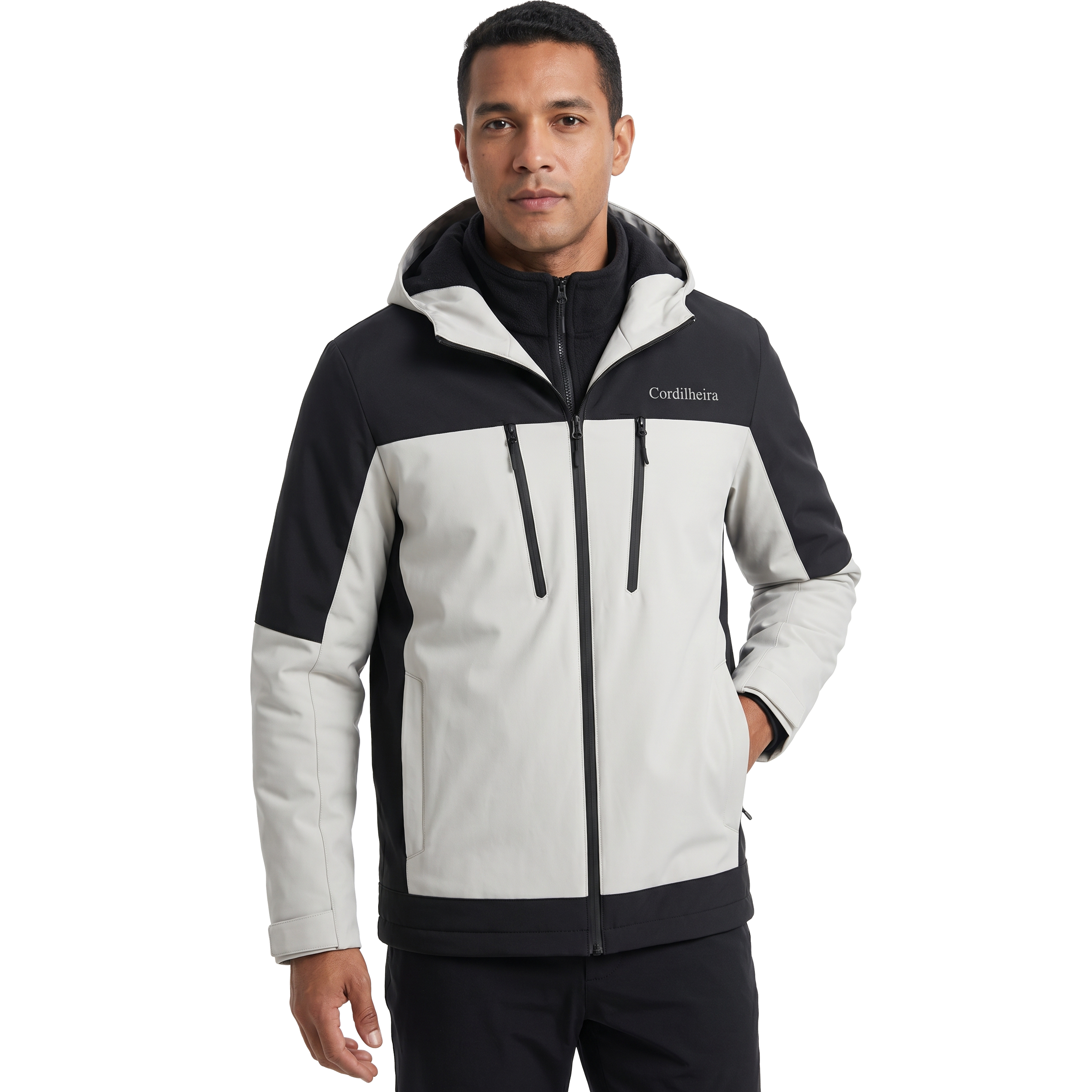 JAQUETA 3 EM 1 CORDILHEIRA ACONCÁGUA MASCULINA