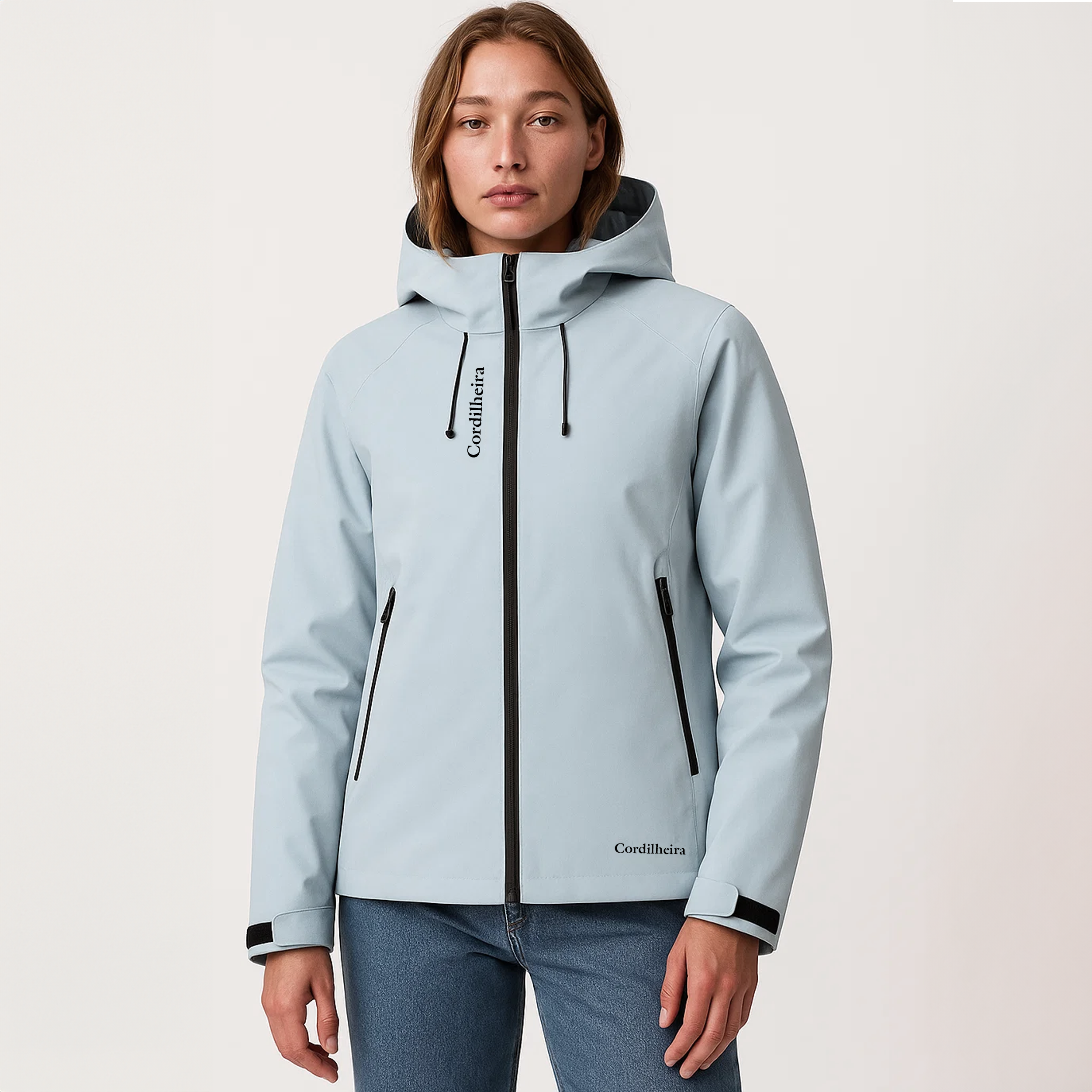 JAQUETA PUFFER 3 EM 1 CORDILHEIRA ALTIRIS FEMININA