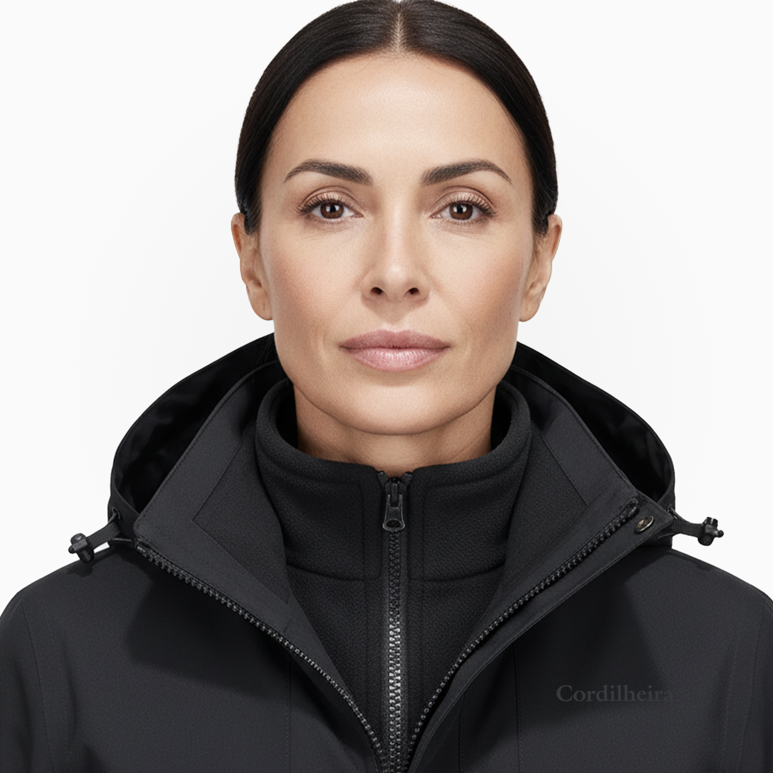 JAQUETA 3 EM 1 CORDILHEIRA OUTLANDER FEMININA