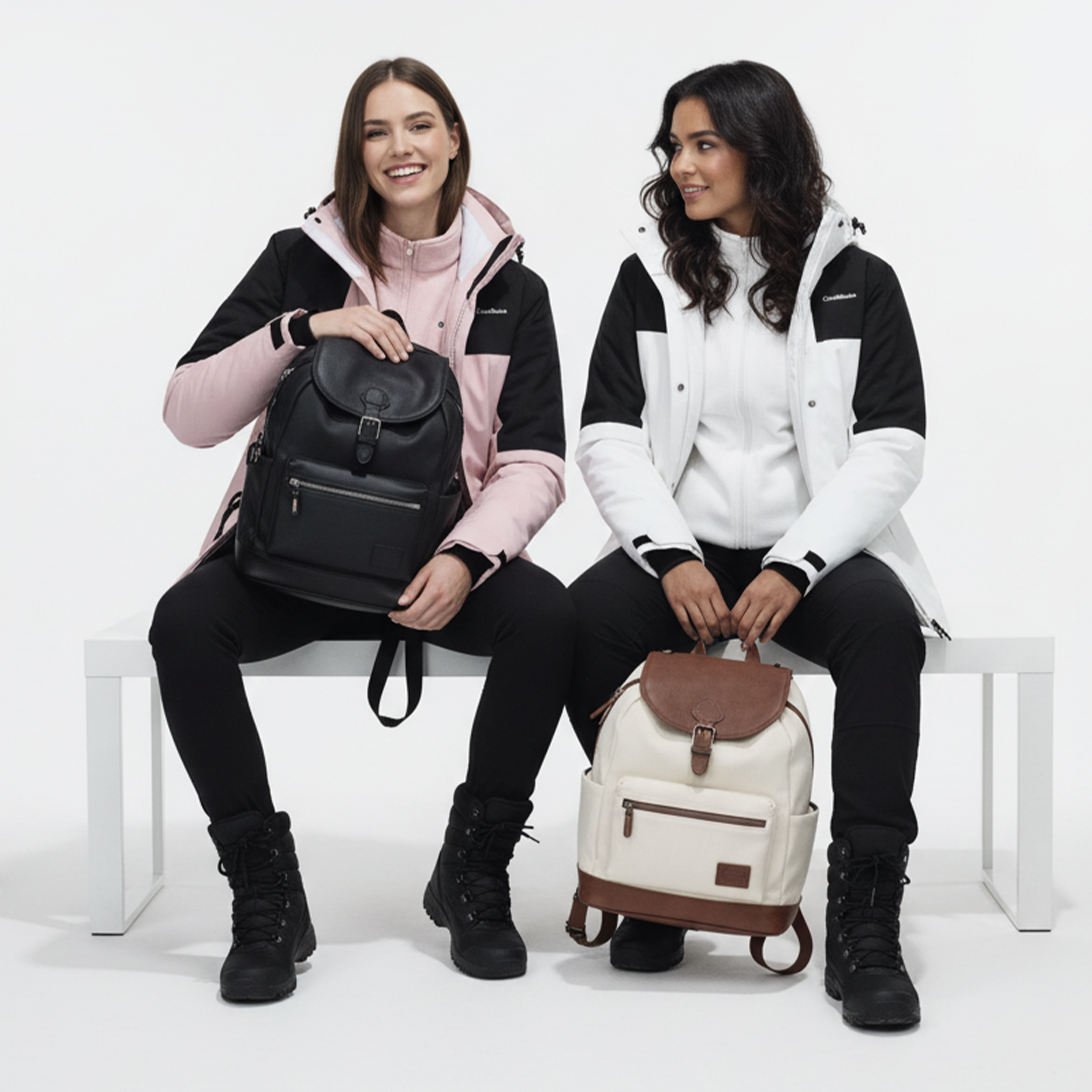 JAQUETA 3 EM 1 CORDILHEIRA OUTLANDER FEMININA