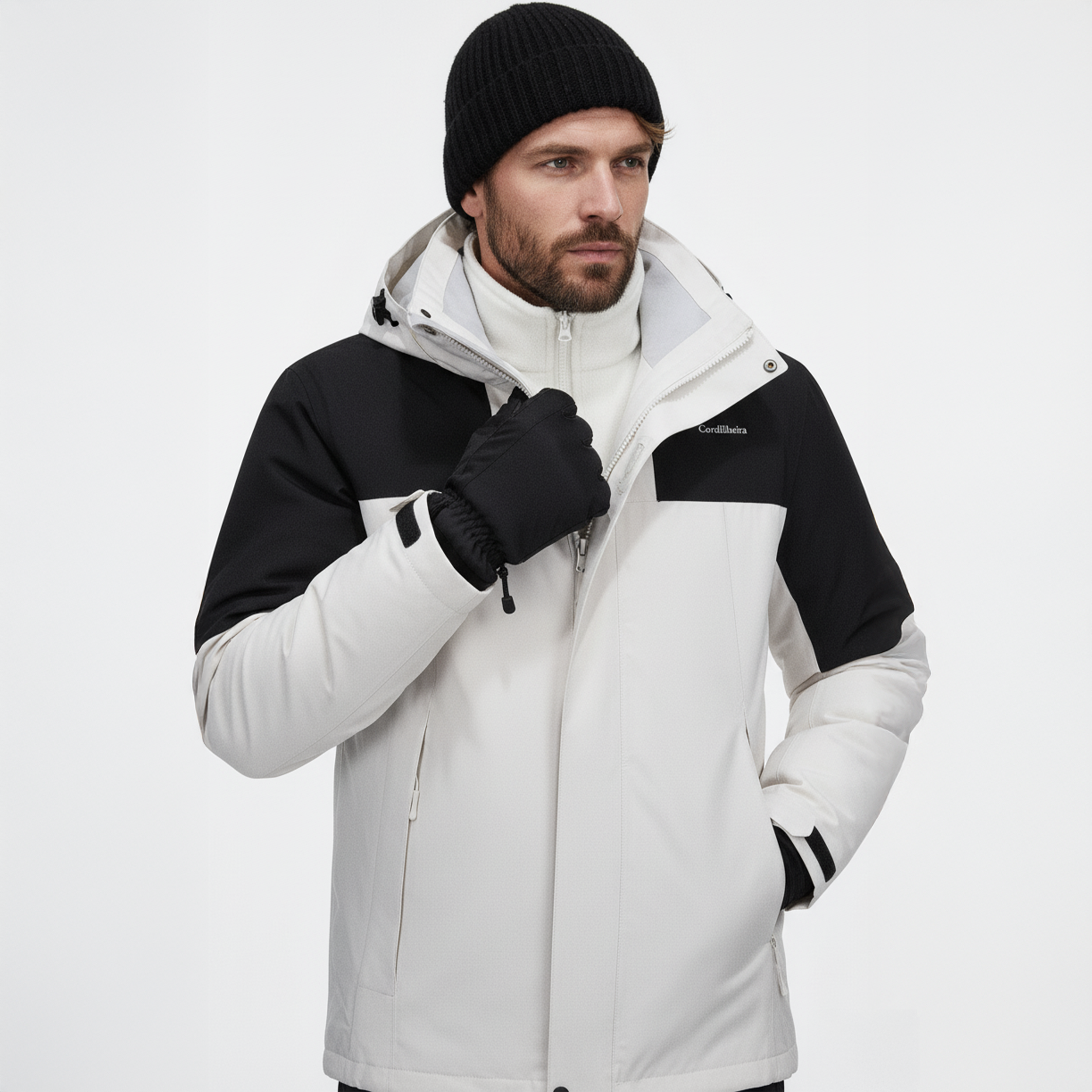 JAQUETA 3 EM 1 CORDILHEIRA OUTLANDER MASCULINA