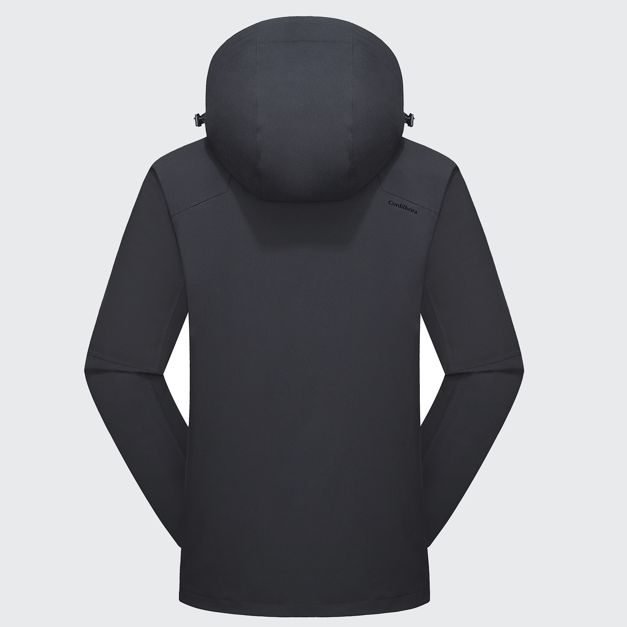 JAQUETA 3 EM 1 CORDILHEIRA OUTLANDER MASCULINA