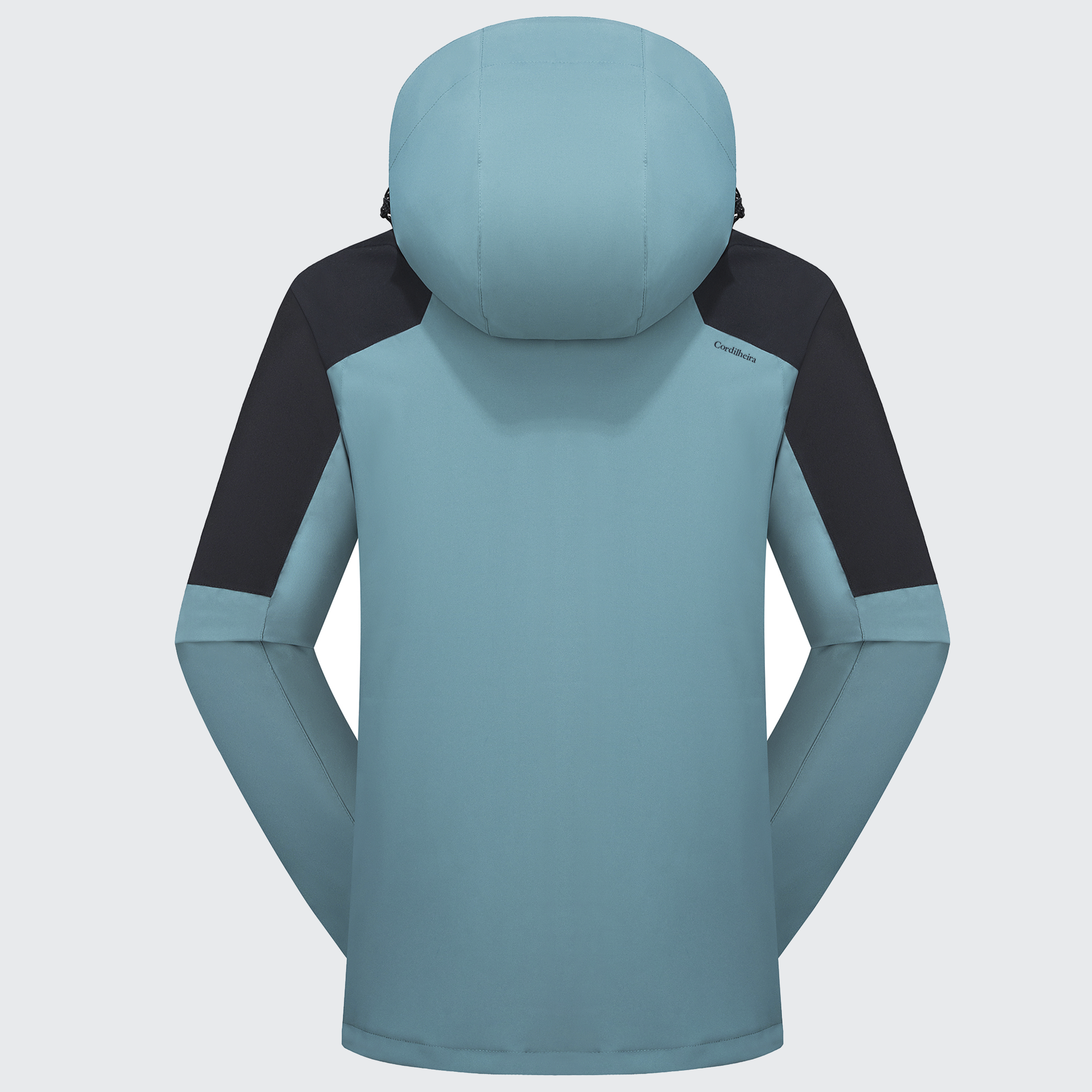 JAQUETA 3 EM 1 CORDILHEIRA OUTLANDER FEMININA