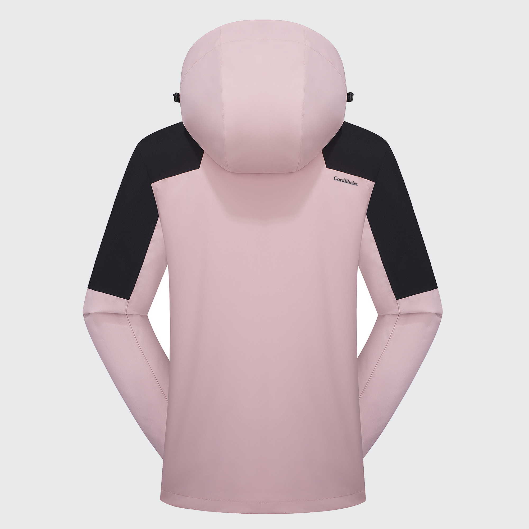 JAQUETA 3 EM 1 CORDILHEIRA OUTLANDER FEMININA