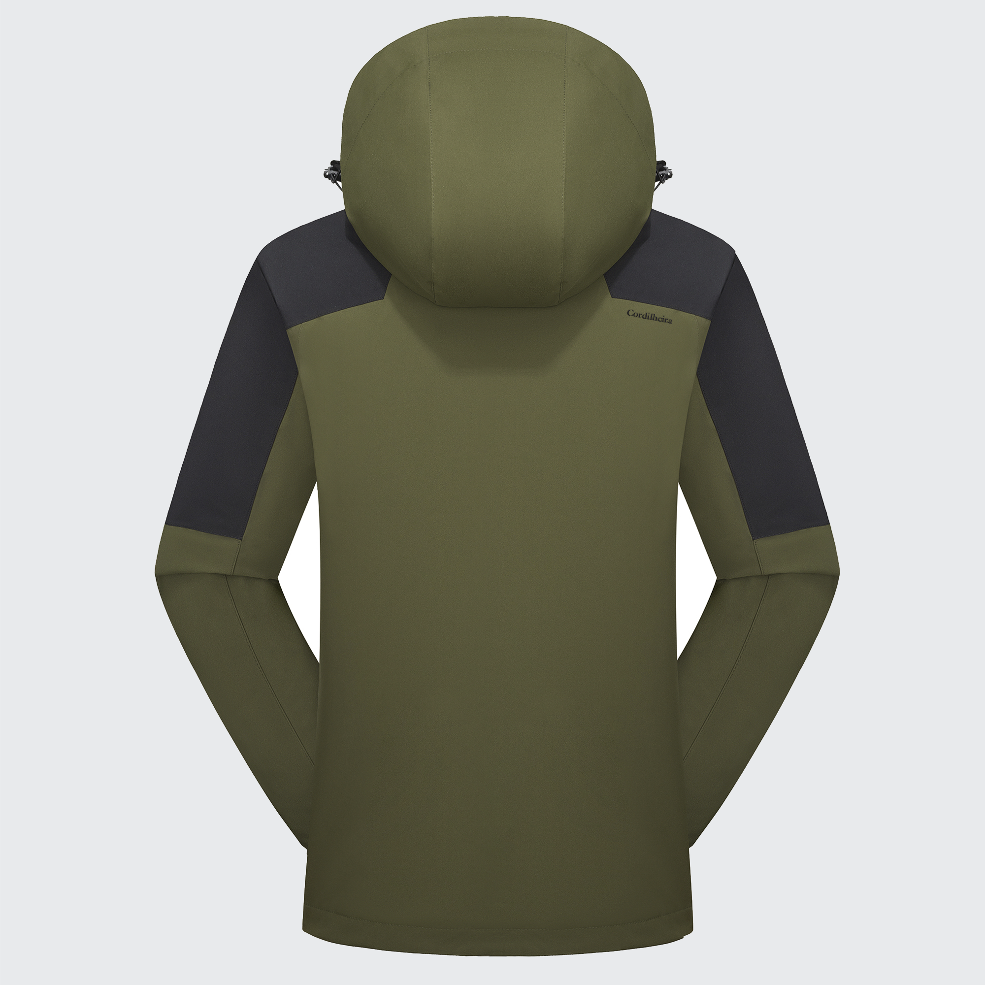 JAQUETA 3 EM 1 CORDILHEIRA OUTLANDER MASCULINA