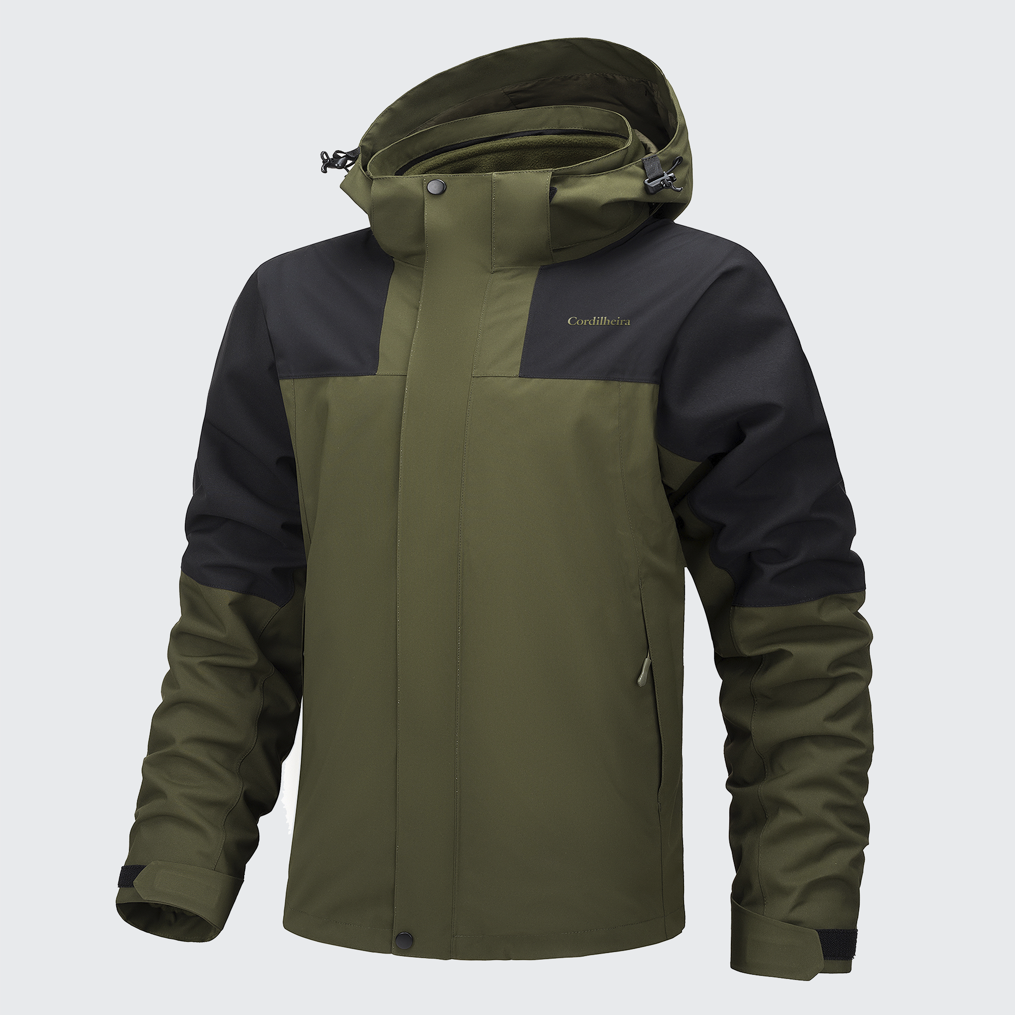 JAQUETA 3 EM 1 CORDILHEIRA OUTLANDER MASCULINA