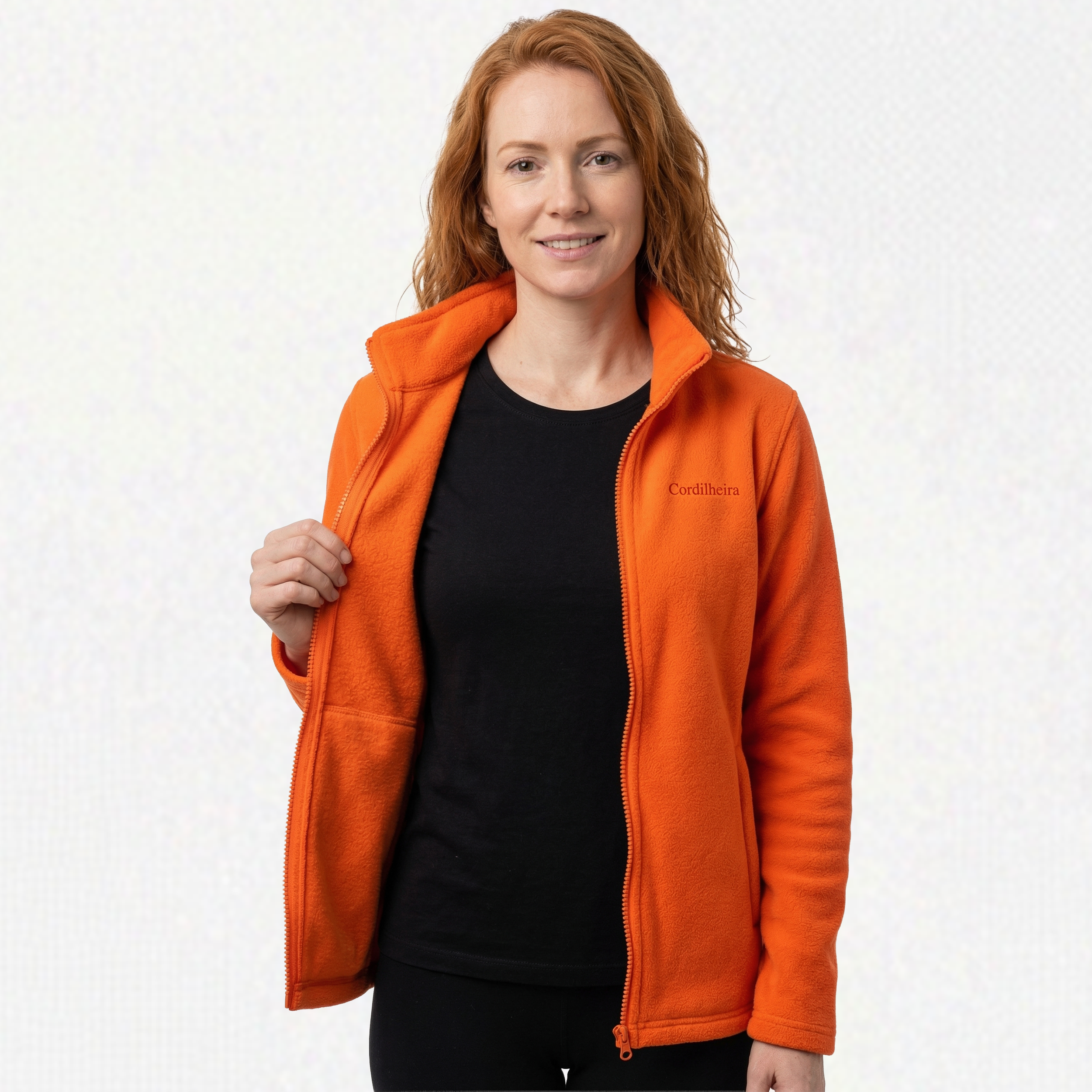 JAQUETA 3 EM 1 CORDILHEIRA THERMAL SHIELD FEMININA