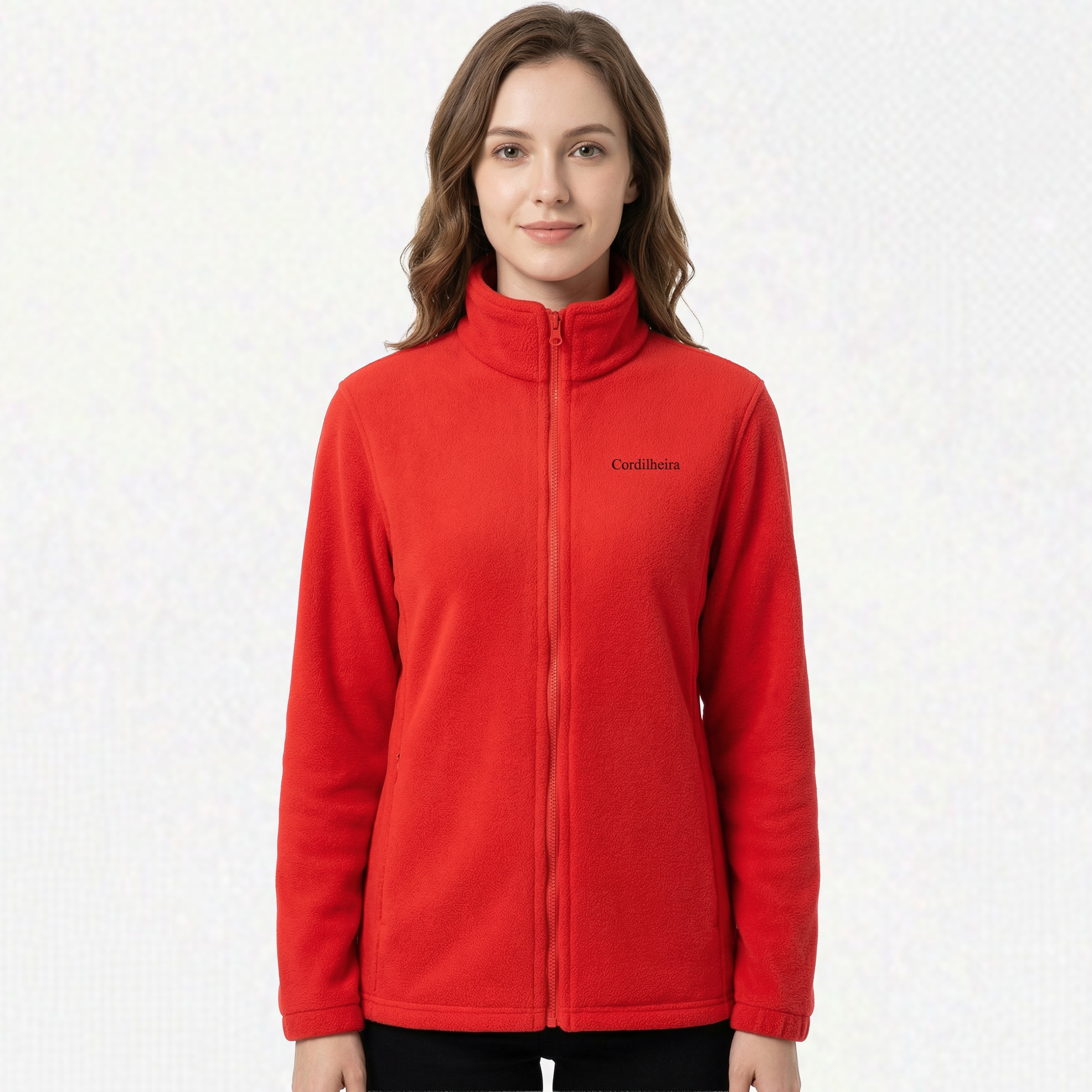 JAQUETA 3 EM 1 CORDILHEIRA THERMAL SHIELD FEMININA