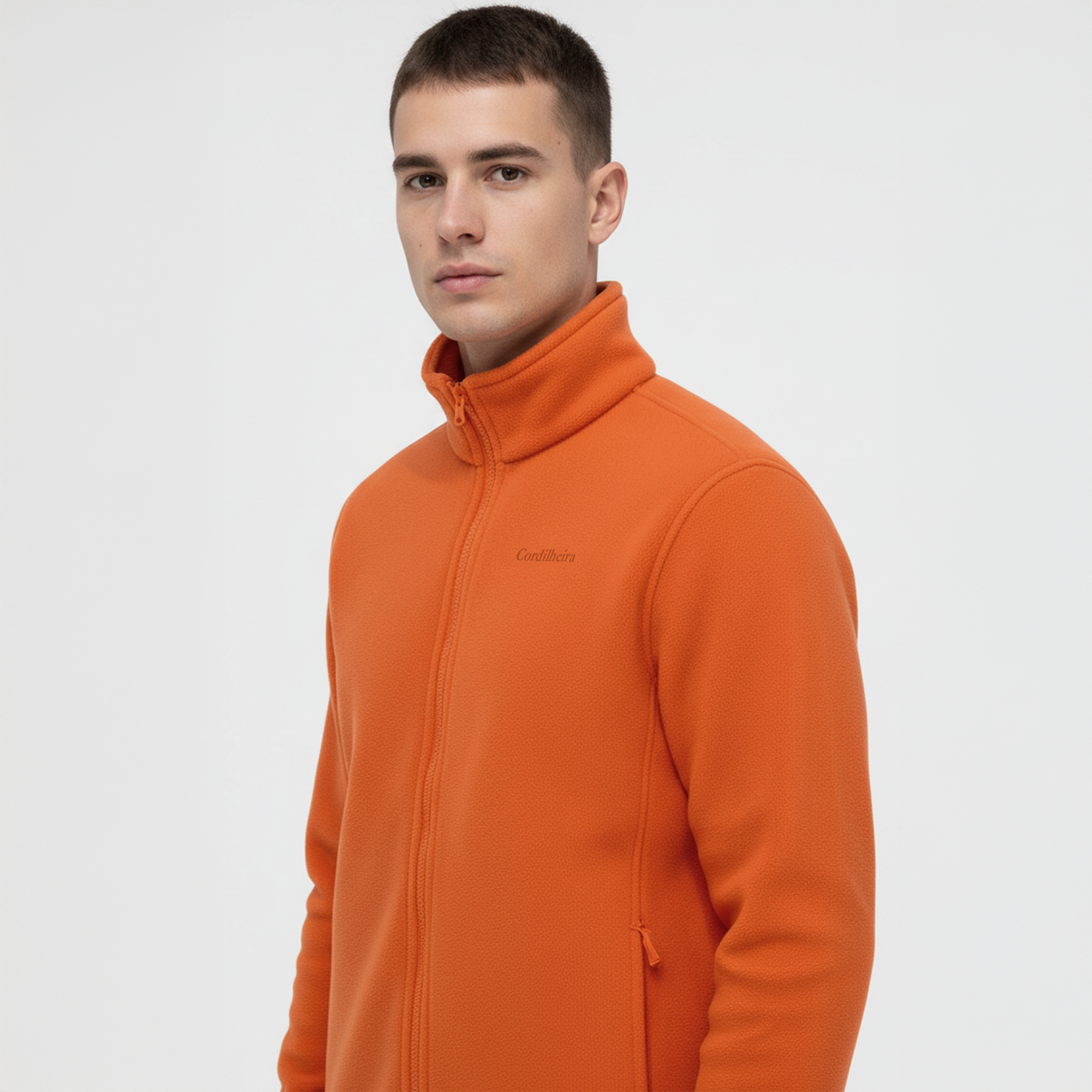 JAQUETA 3 EM 1 CORDILHEIRA THERMAL SHIELD MASCULINA