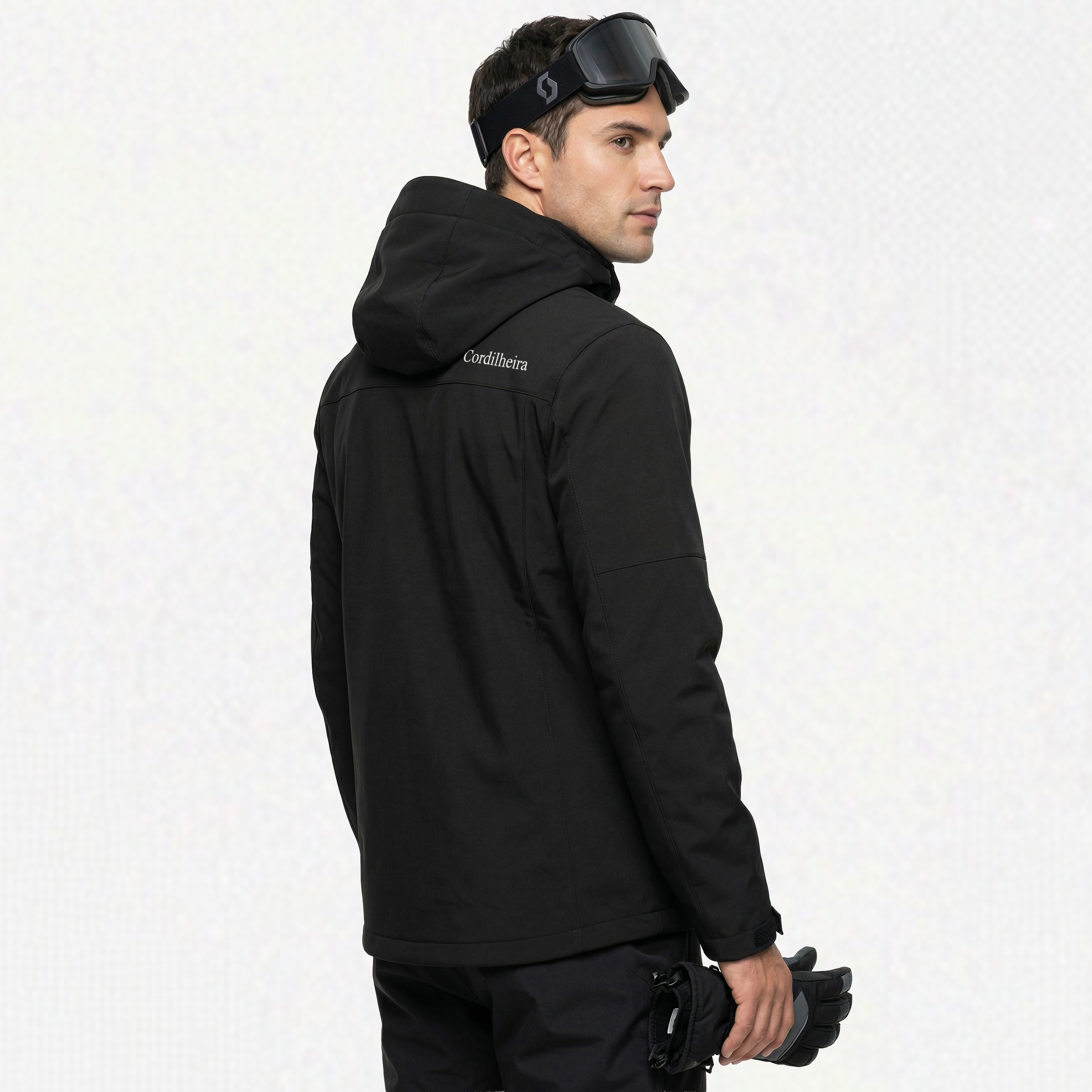 JAQUETA 3 EM 1 CORDILHEIRA THERMAL SHIELD MASCULINA