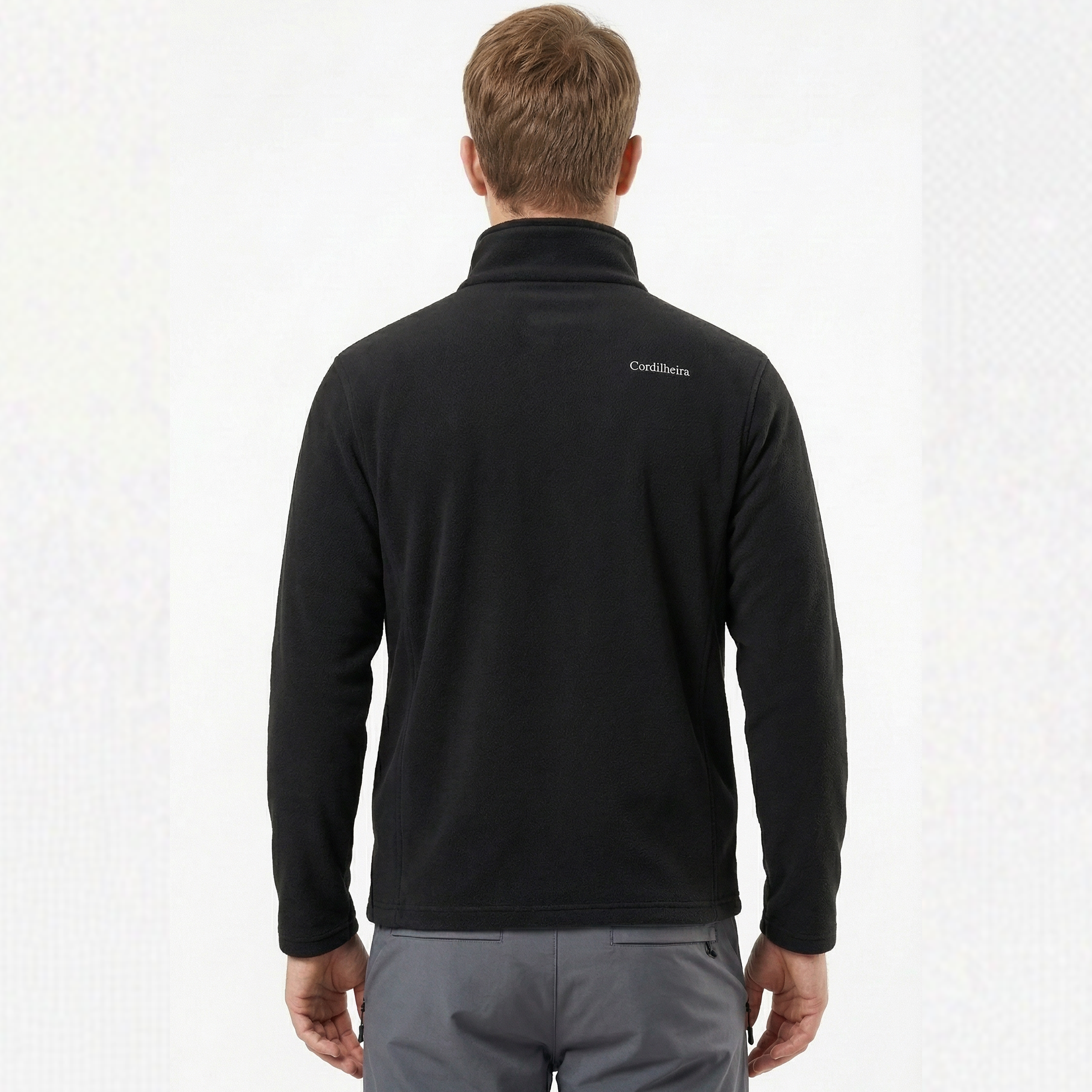 JAQUETA 3 EM 1 CORDILHEIRA THERMAL SHIELD MASCULINA