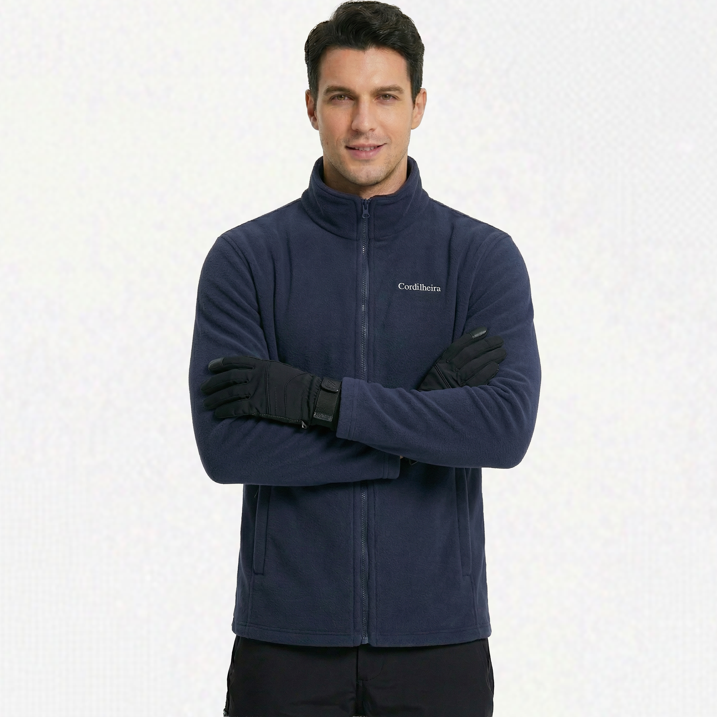 JAQUETA 3 EM 1 CORDILHEIRA THERMAL SHIELD MASCULINA