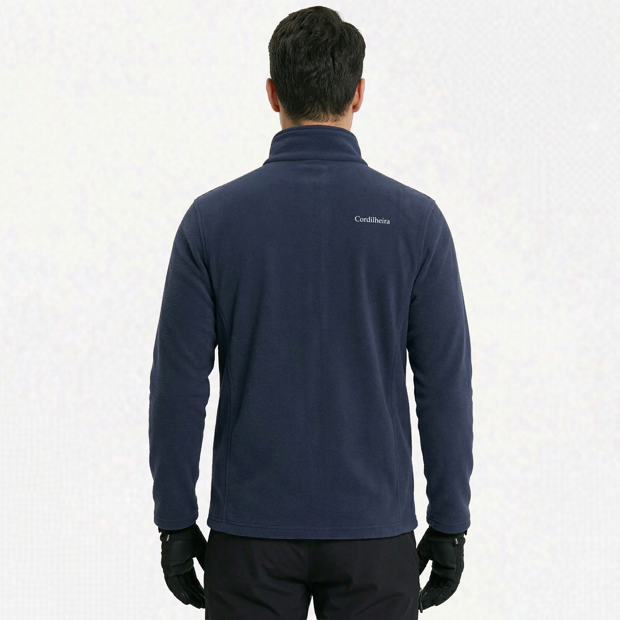 JAQUETA 3 EM 1 CORDILHEIRA THERMAL SHIELD MASCULINA