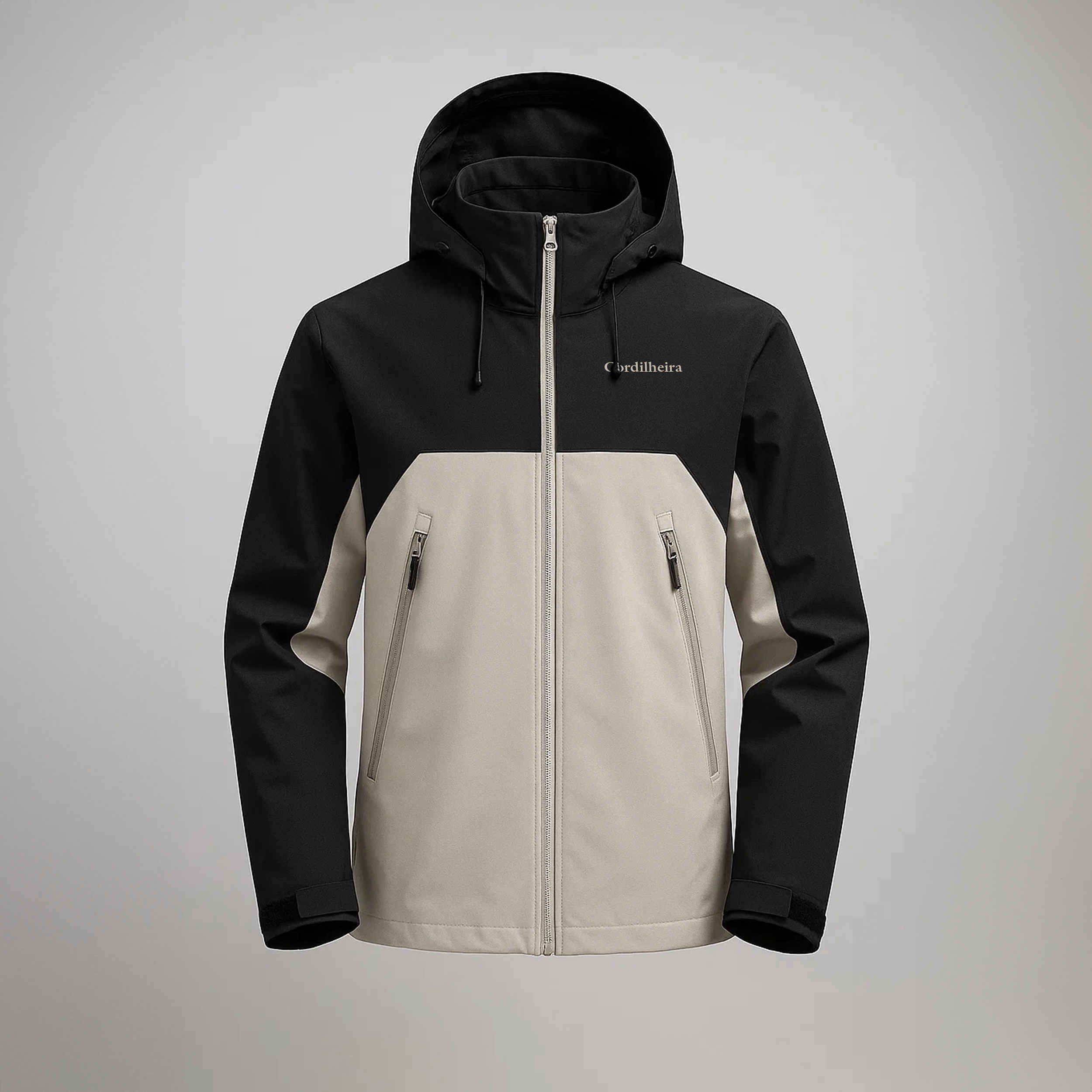 JAQUETA ANORAK CORDILHEIRA HEAVY STORM MASCULINA