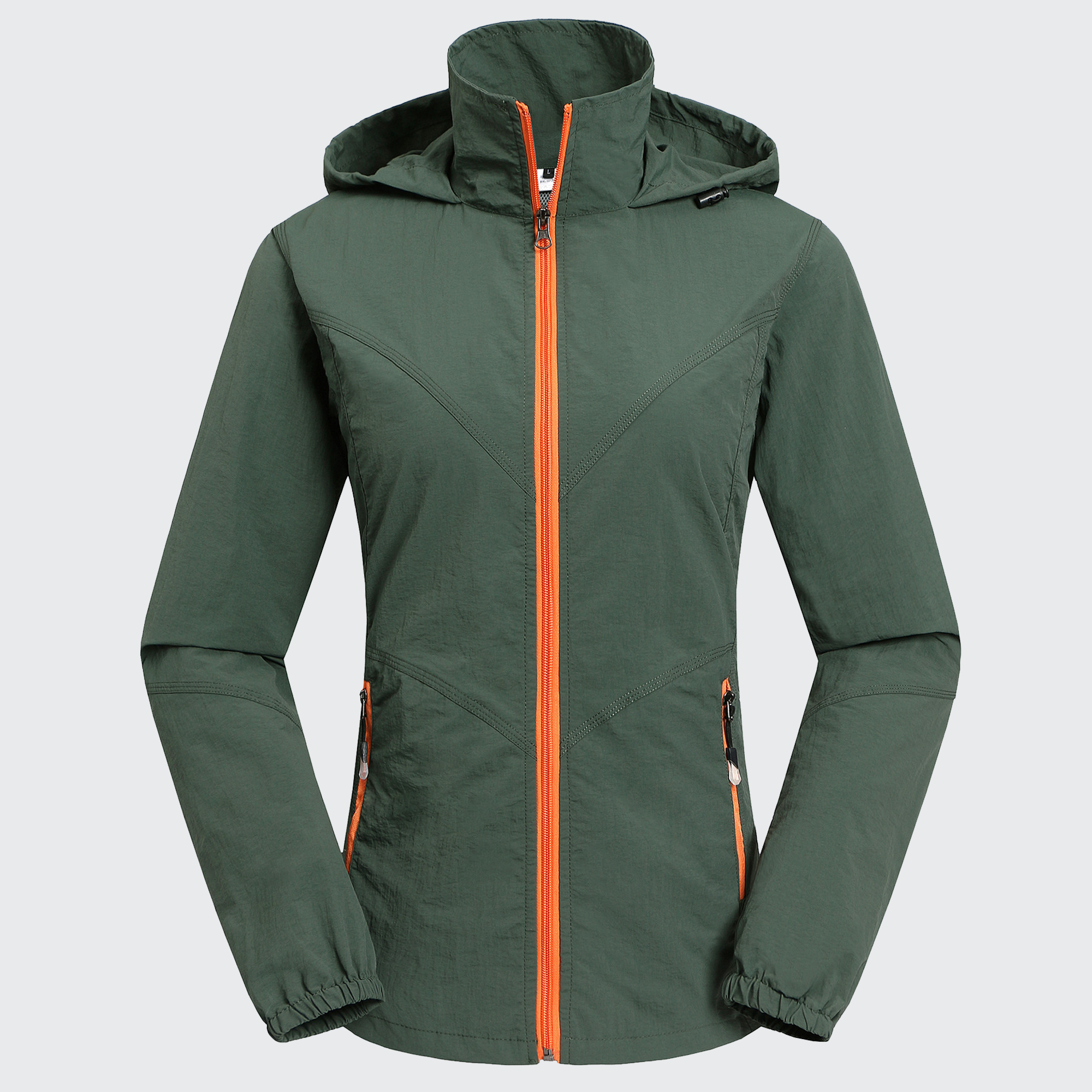 JAQUETA CORDILHEIRA LIGHTWEIGHT FEMININA