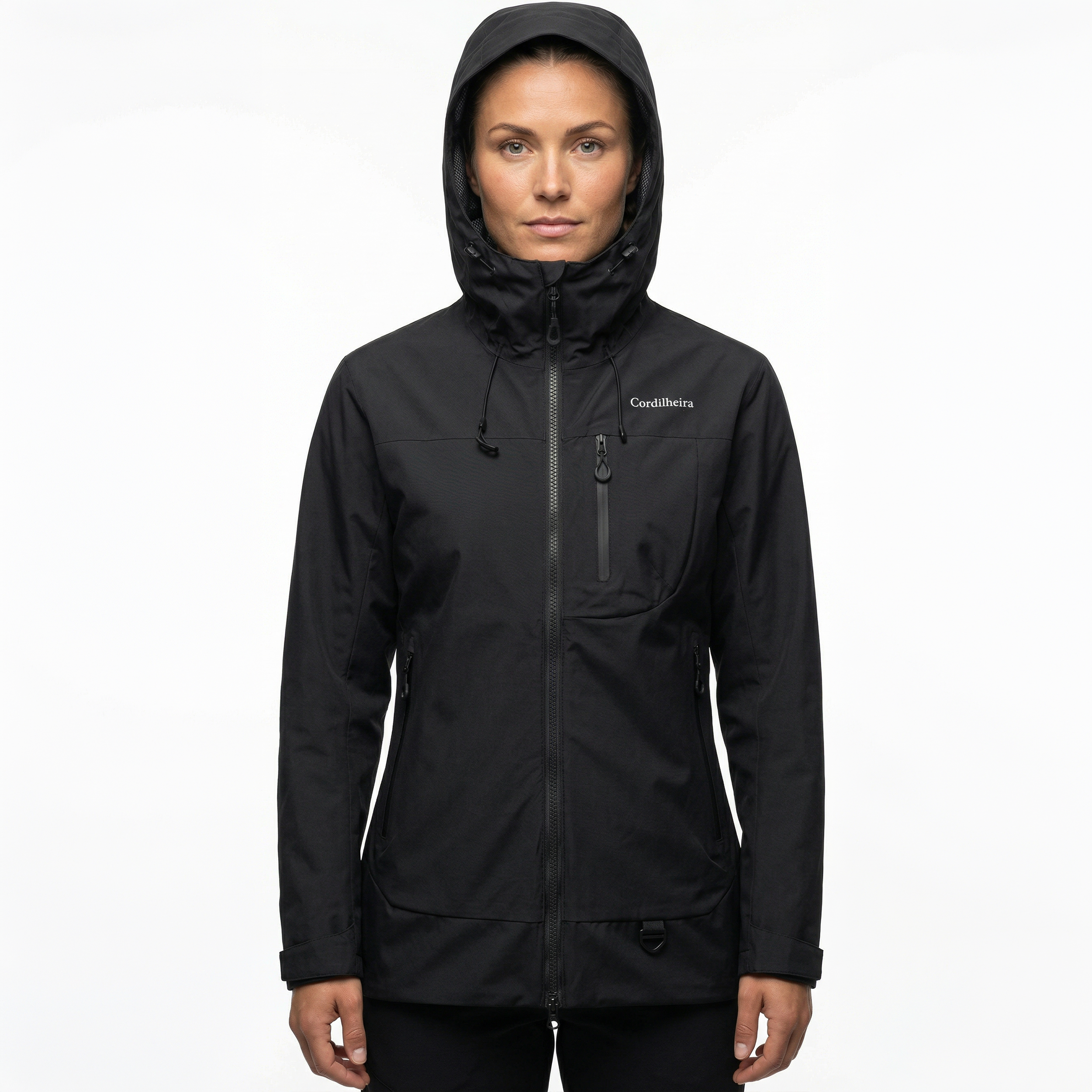 JAQUETA CORDILHEIRA ALTITUDE IMPERMEÁVEL FEMININA