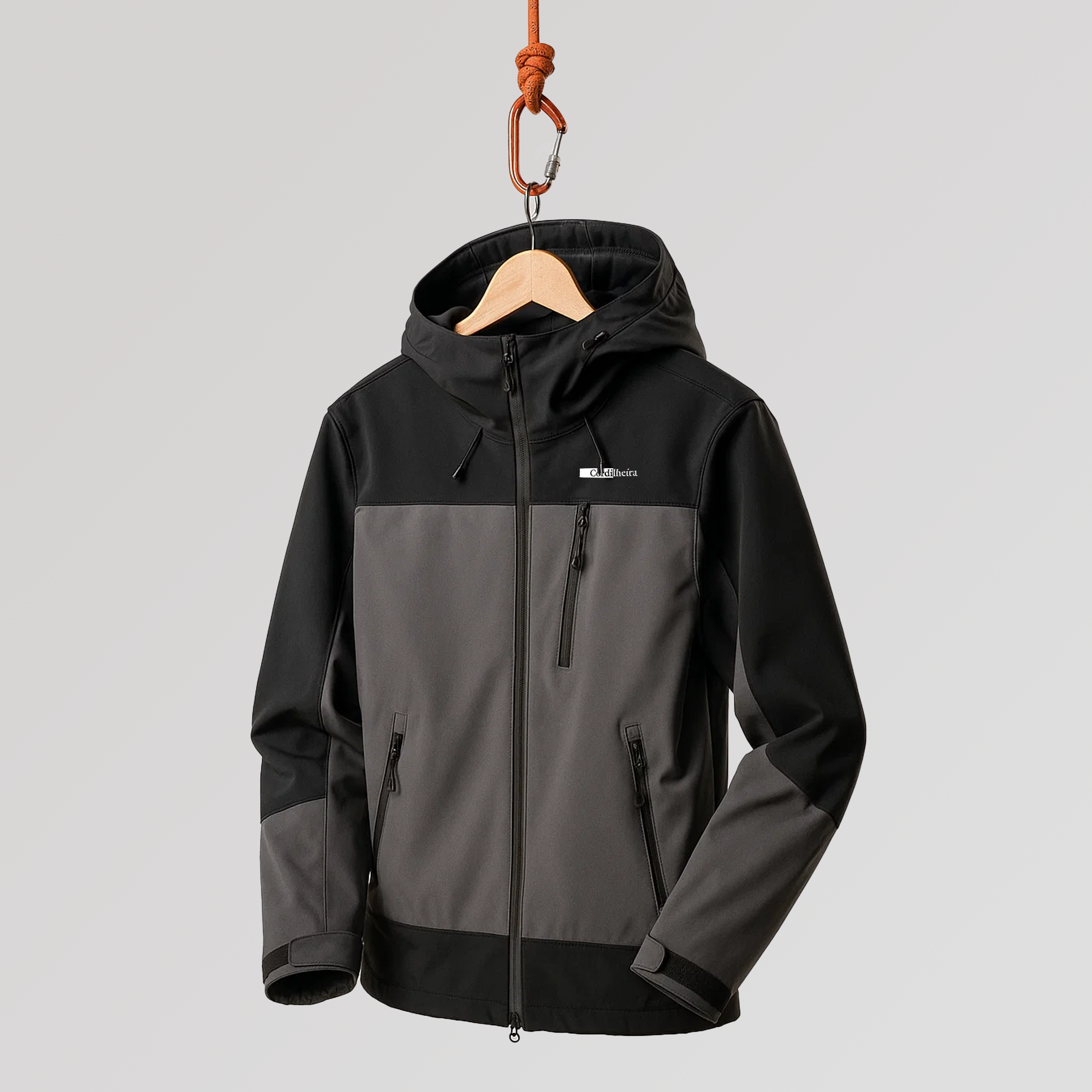 JAQUETA CORDILHEIRA HYDRO IMPERMEÁVEL MASCULINA