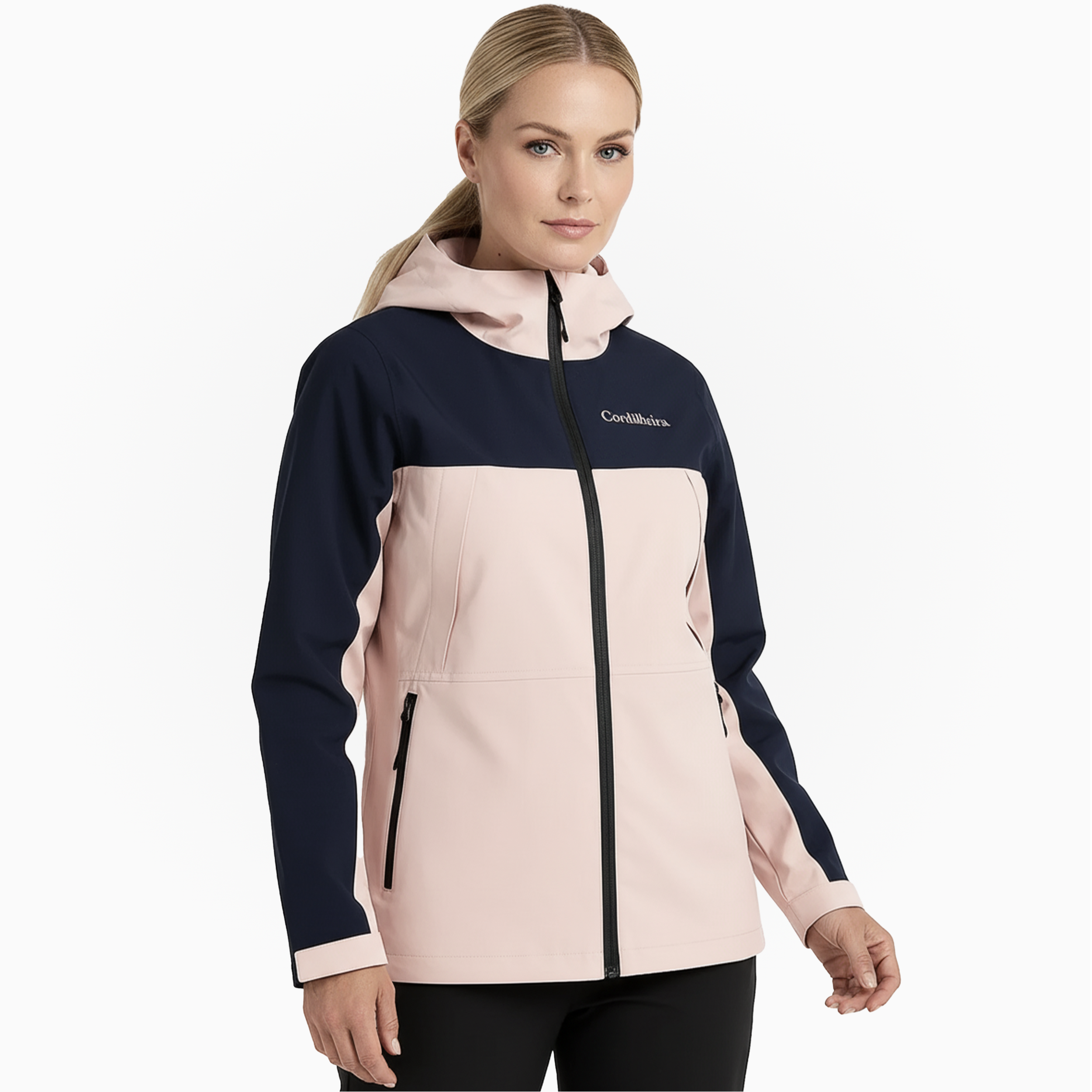 JAQUETA CORDILHEIRA BOREAL IMPERMEÁVEL FEMININA