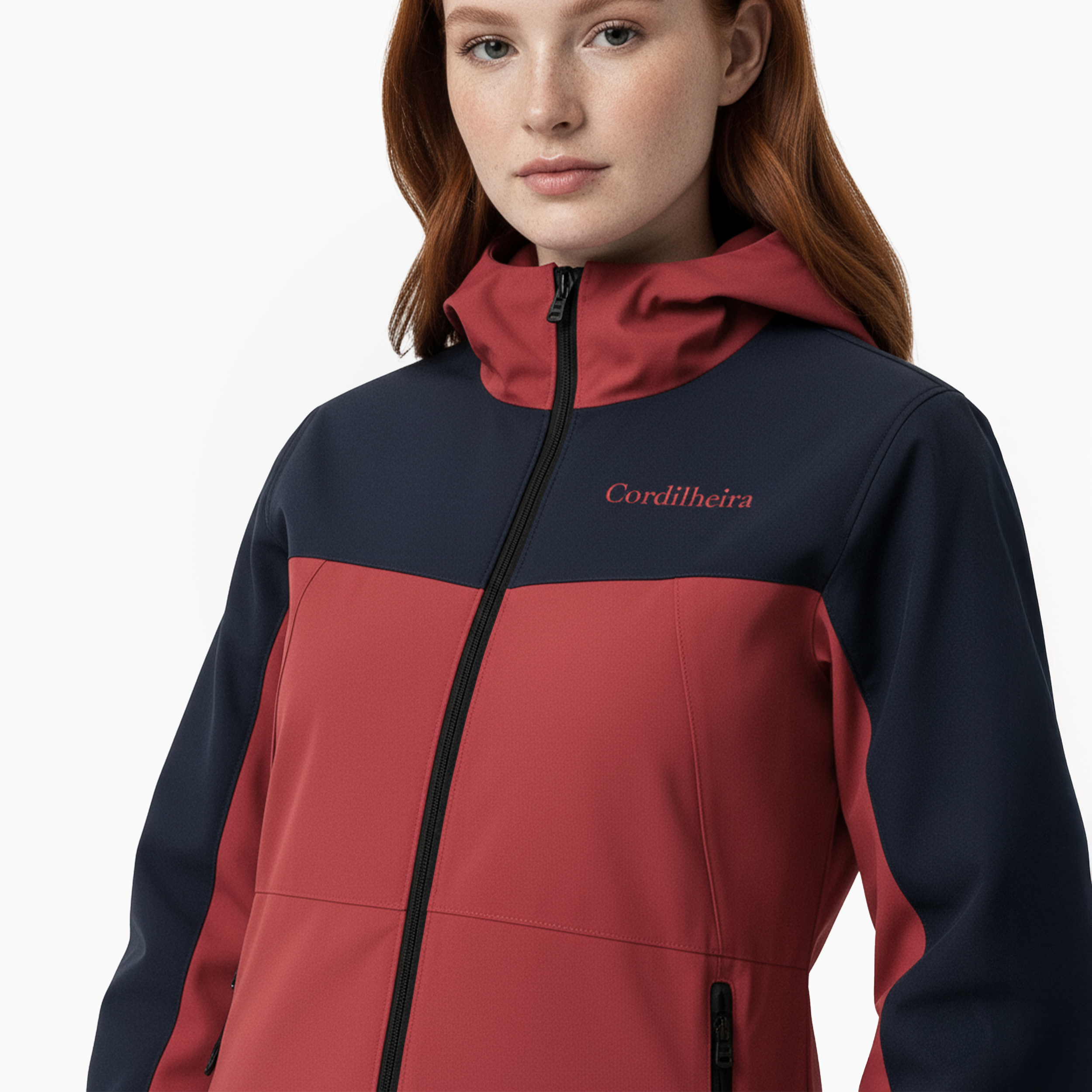 JAQUETA CORDILHEIRA BOREAL IMPERMEÁVEL FEMININA