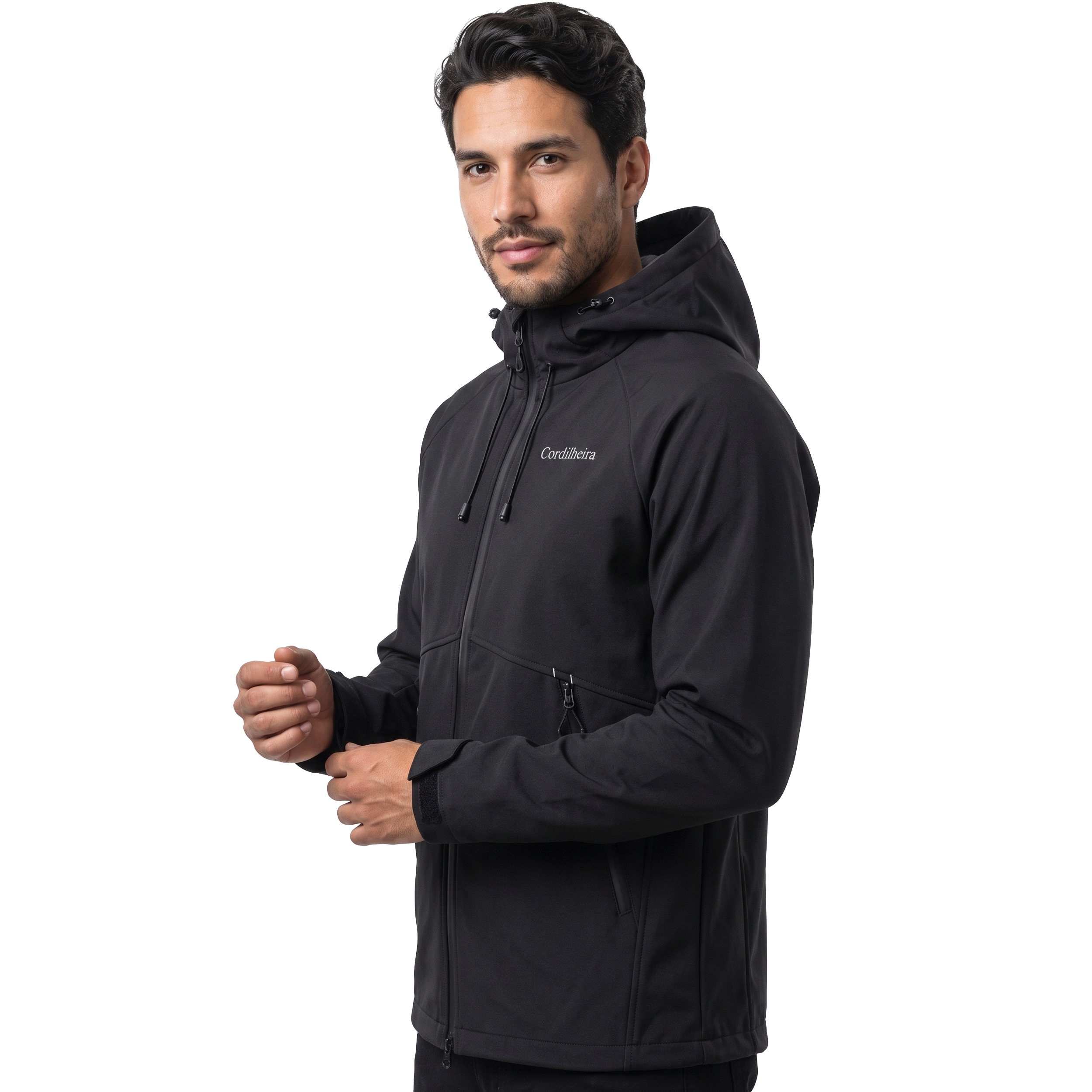 JAQUETA CORDILHEIRA BOUNDARY IMPERMEÁVEL MASCULINA
